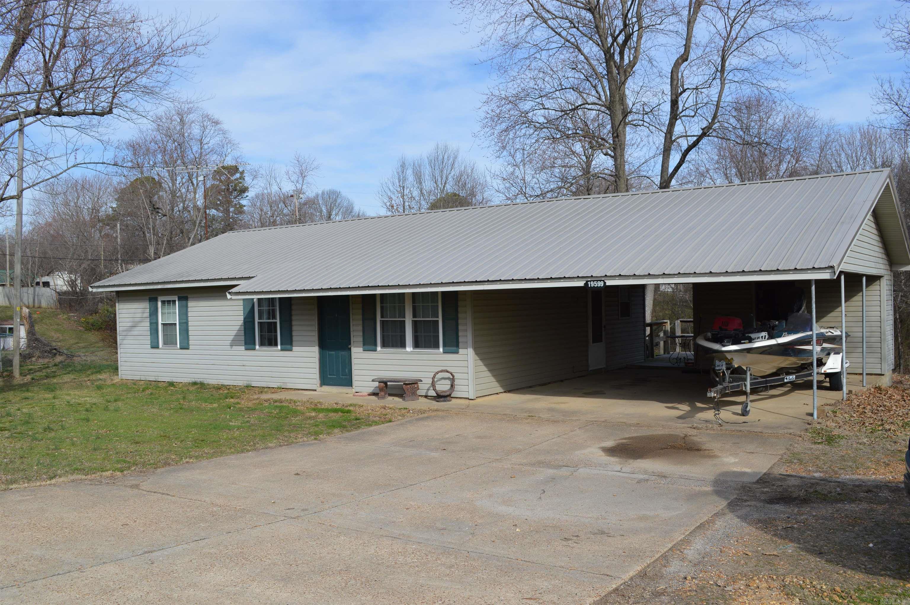 Pine Tree - Residential