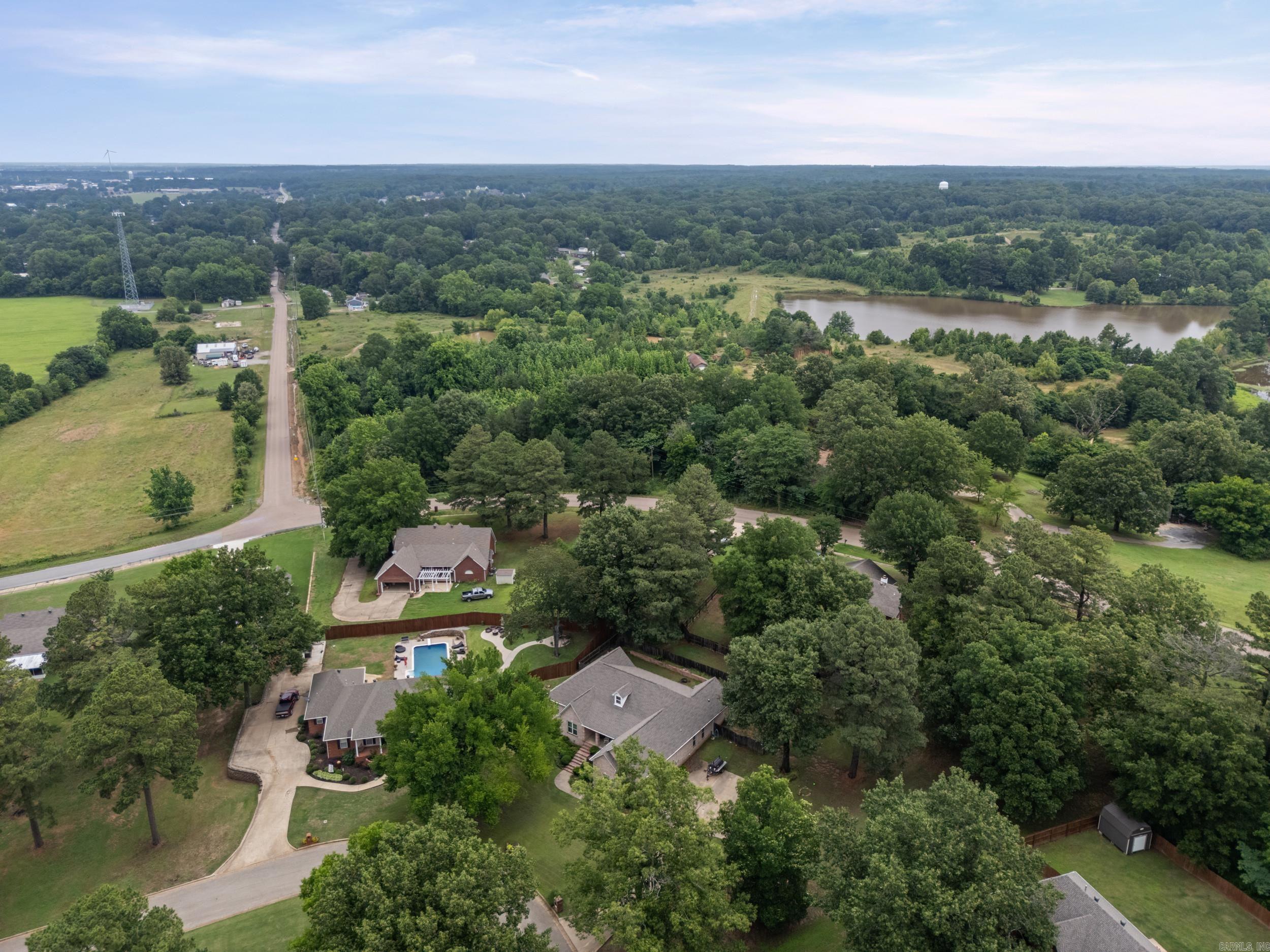 Delta Highlands - Residential