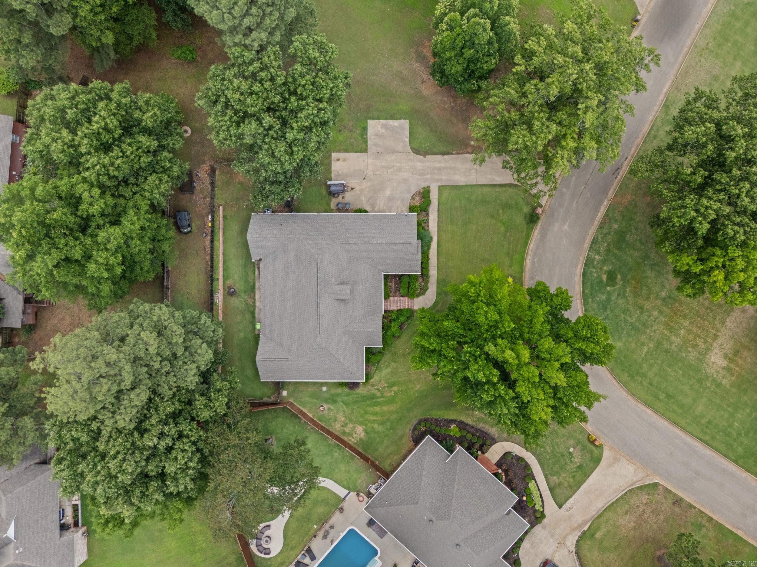 Delta Highlands - Residential