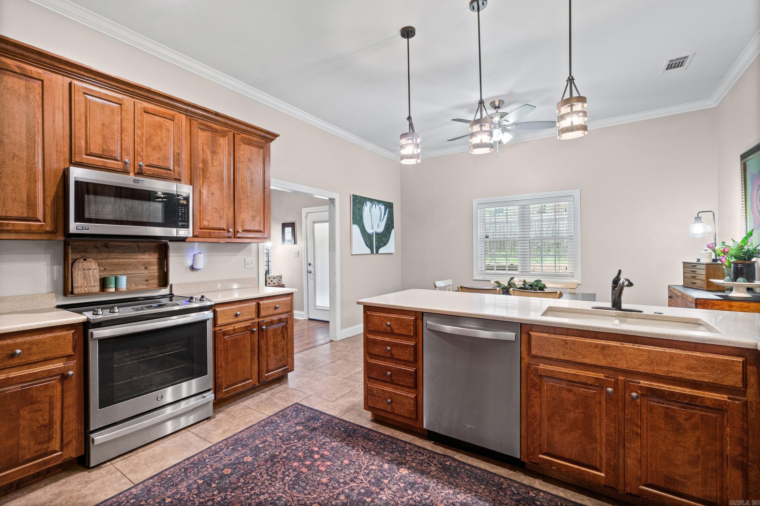 Delta Highlands - Residential