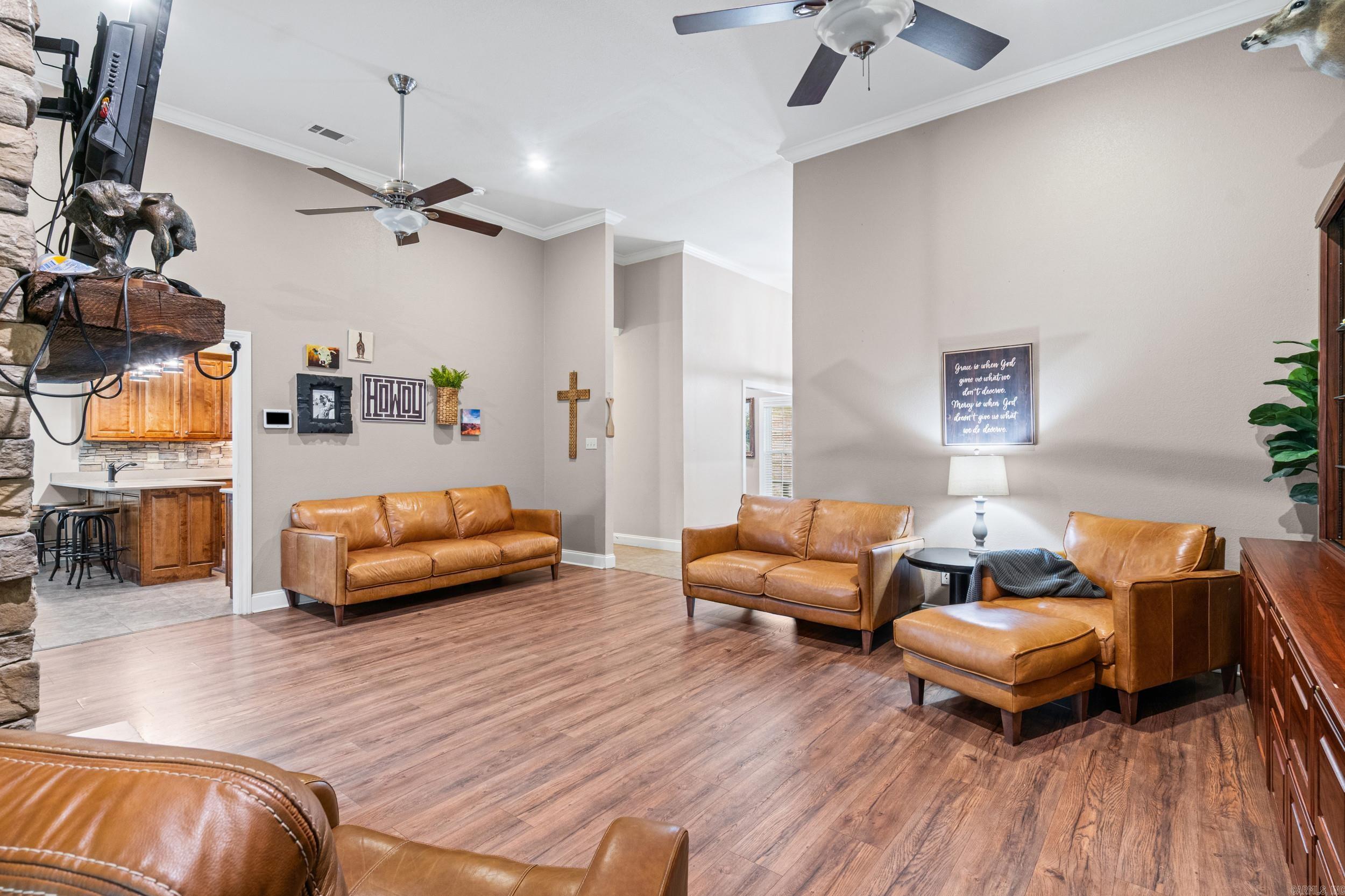 Delta Highlands - Residential