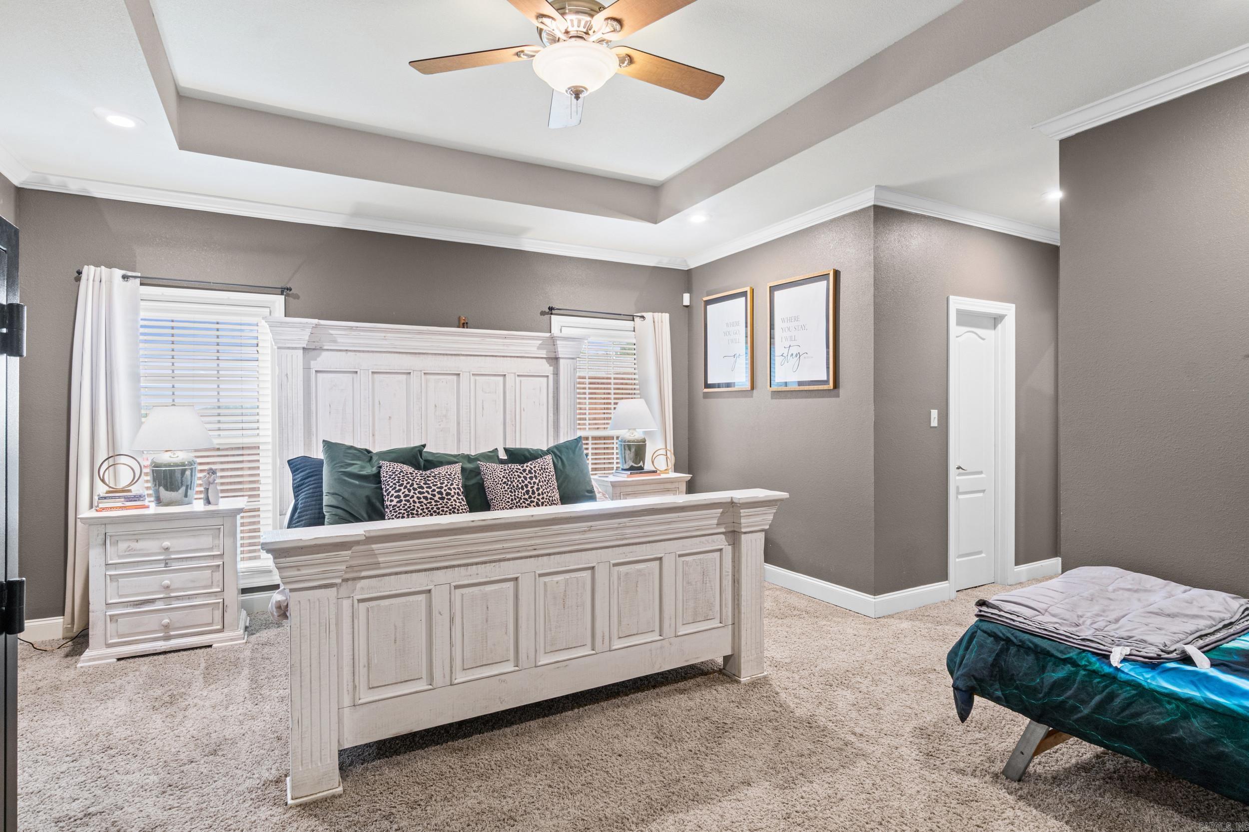 Delta Highlands - Residential