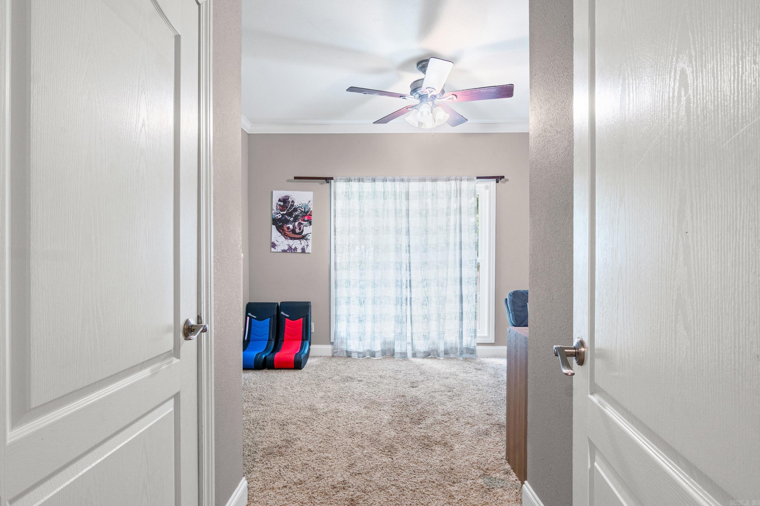 Delta Highlands - Residential