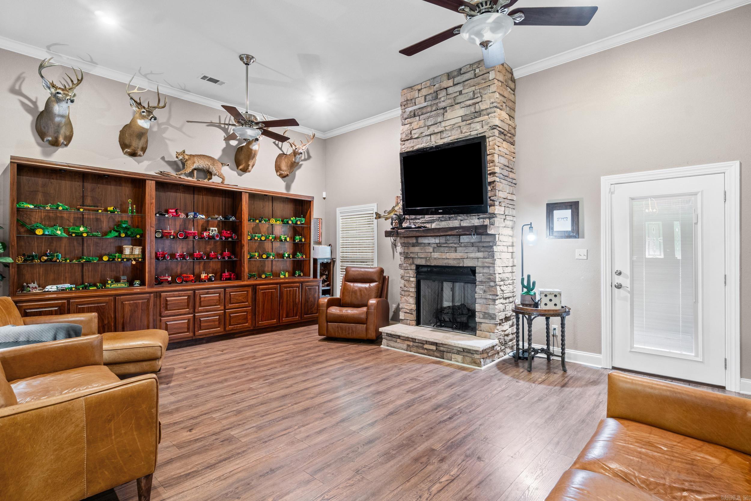 Delta Highlands - Residential