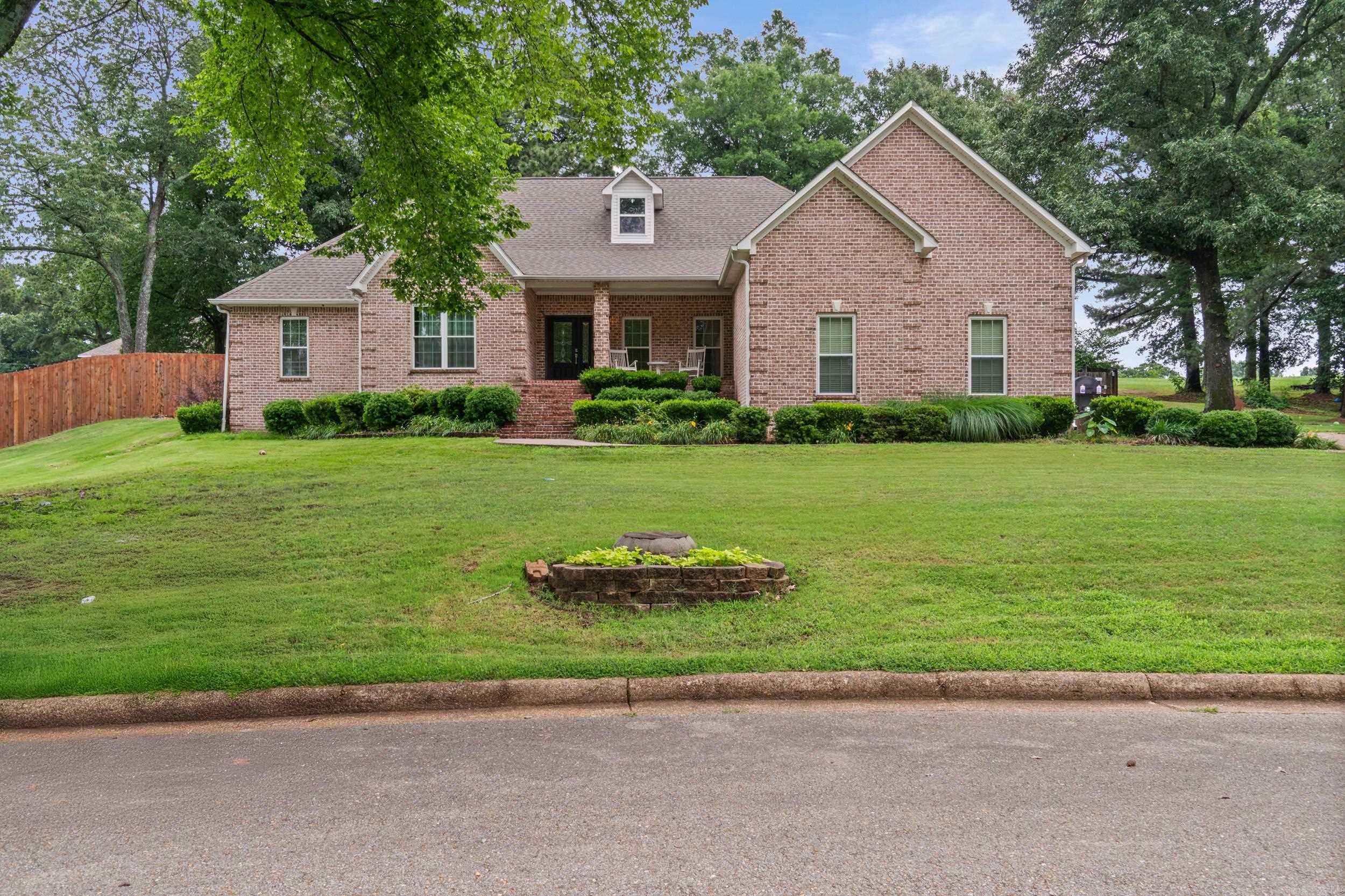 Delta Highlands - Residential