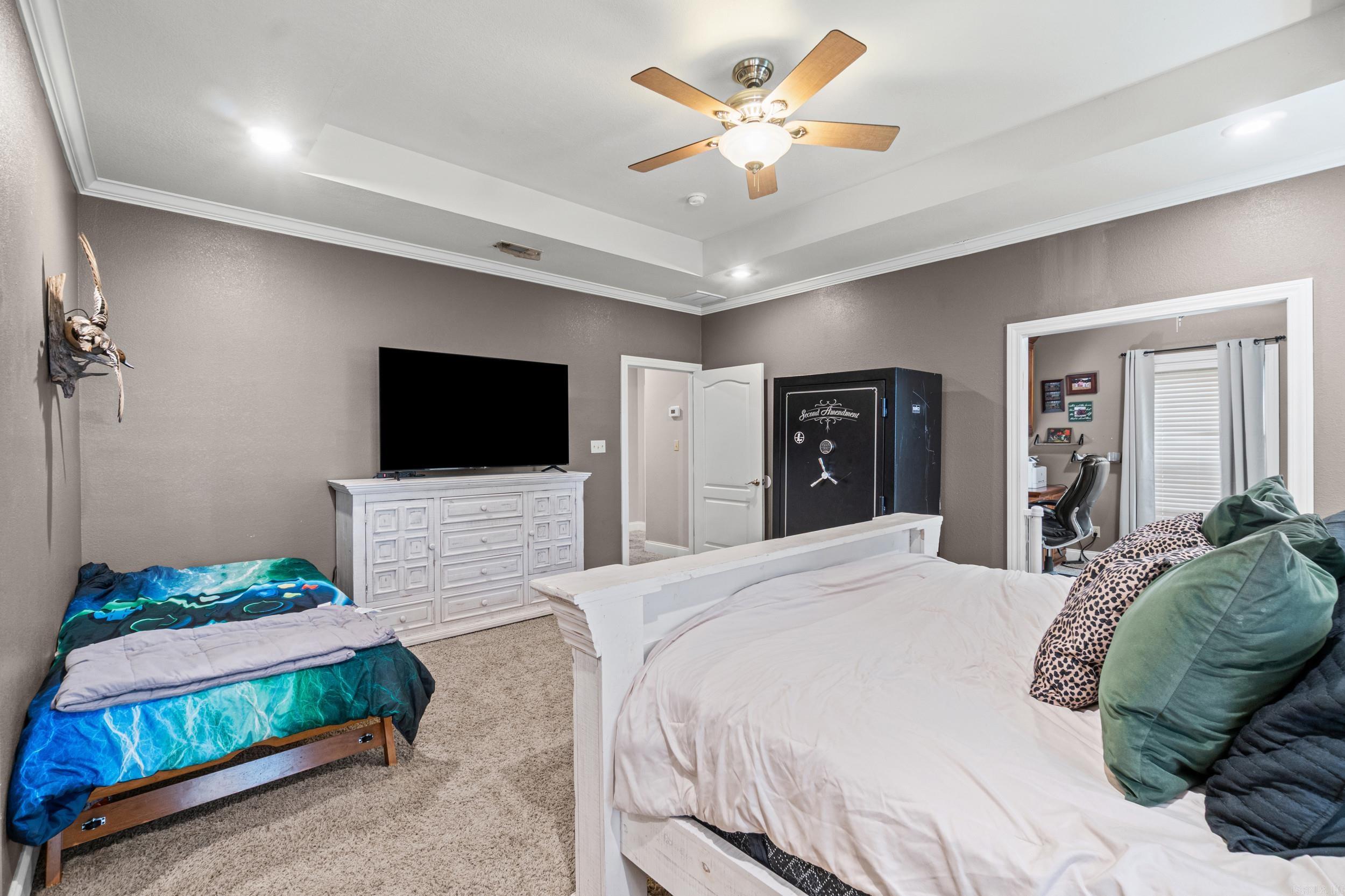 Delta Highlands - Residential