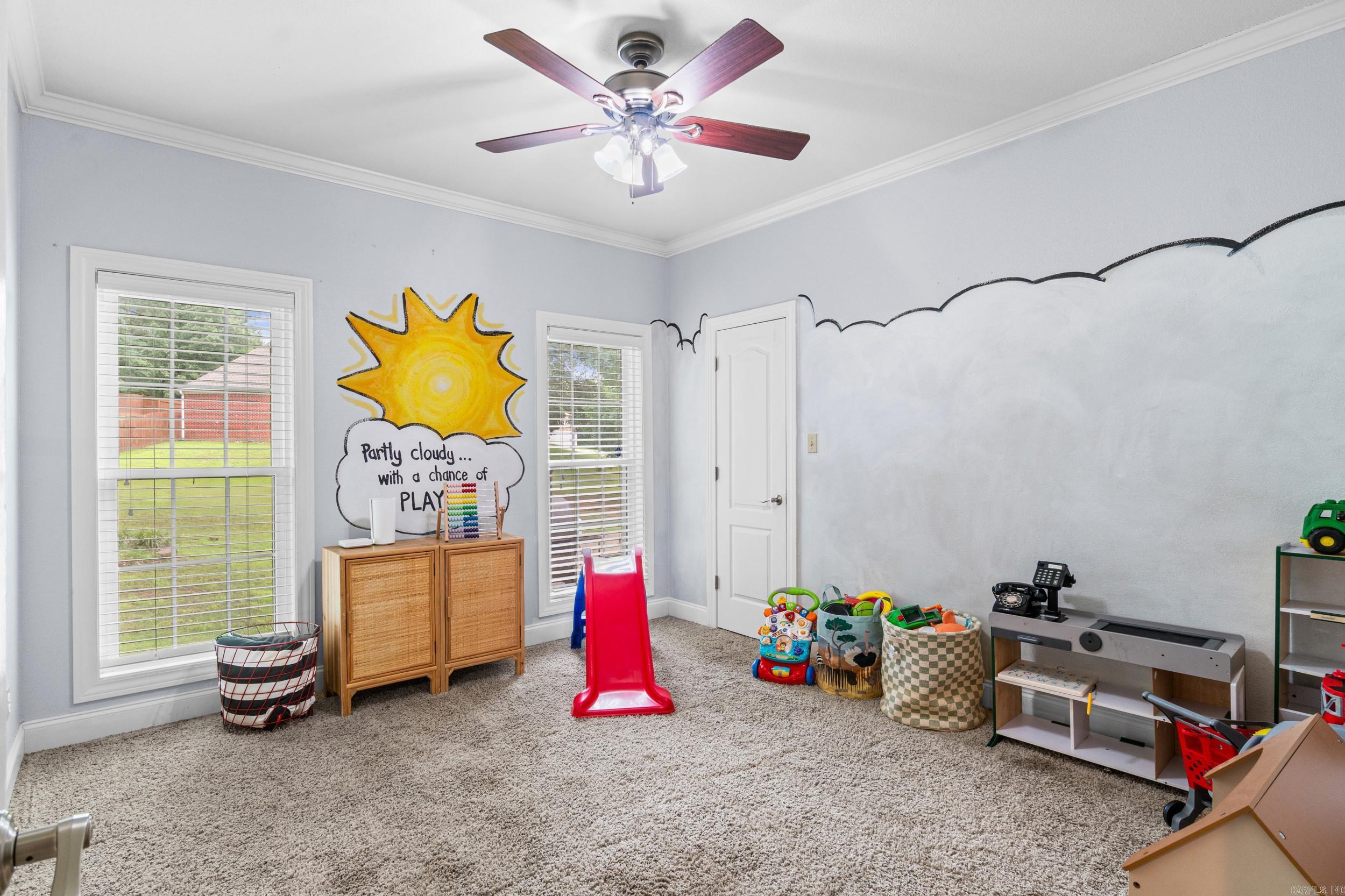 Delta Highlands - Residential