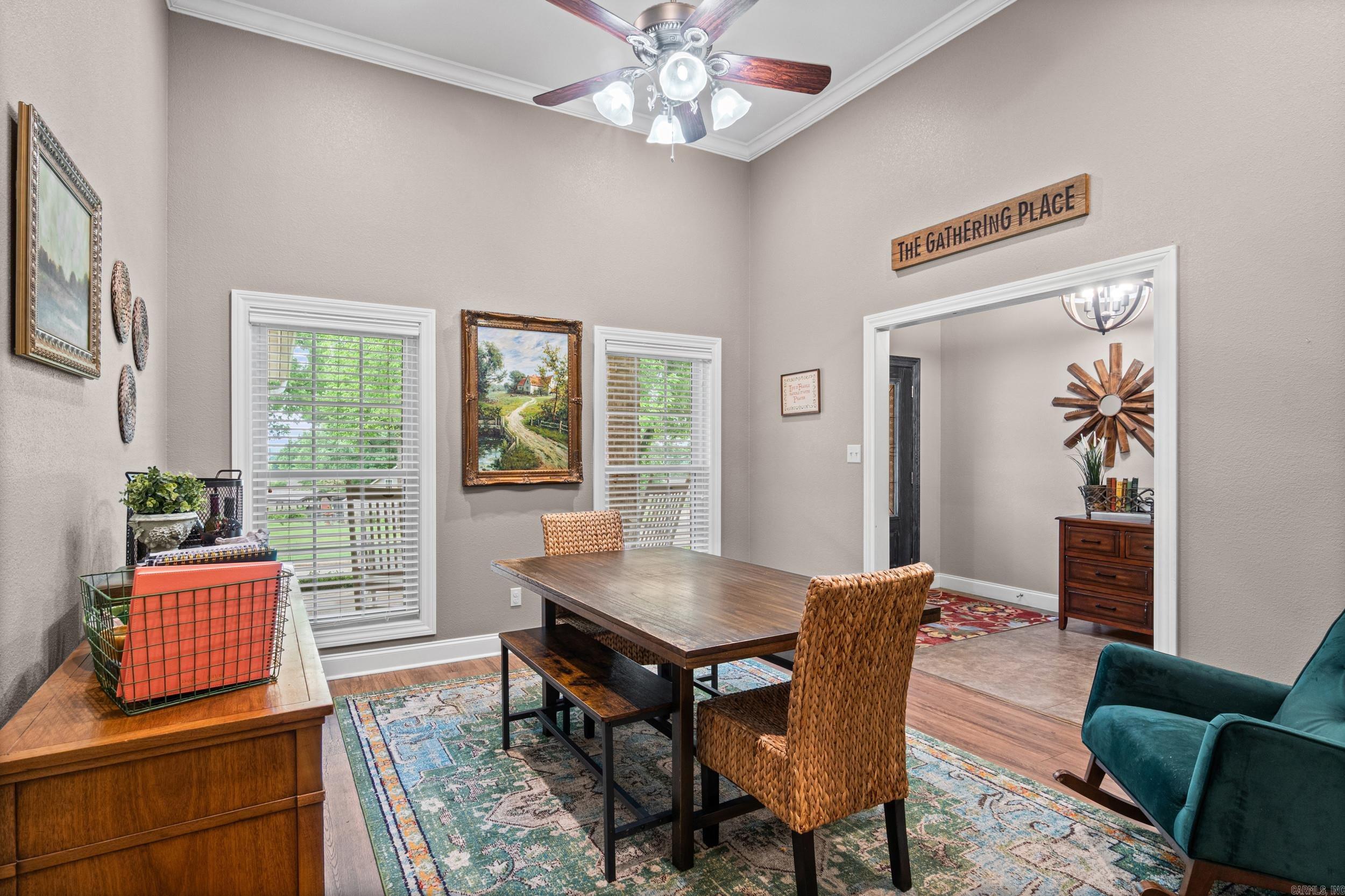 Delta Highlands - Residential