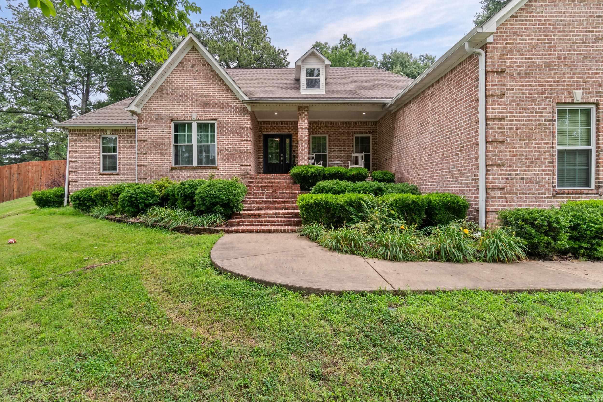 Delta Highlands - Residential