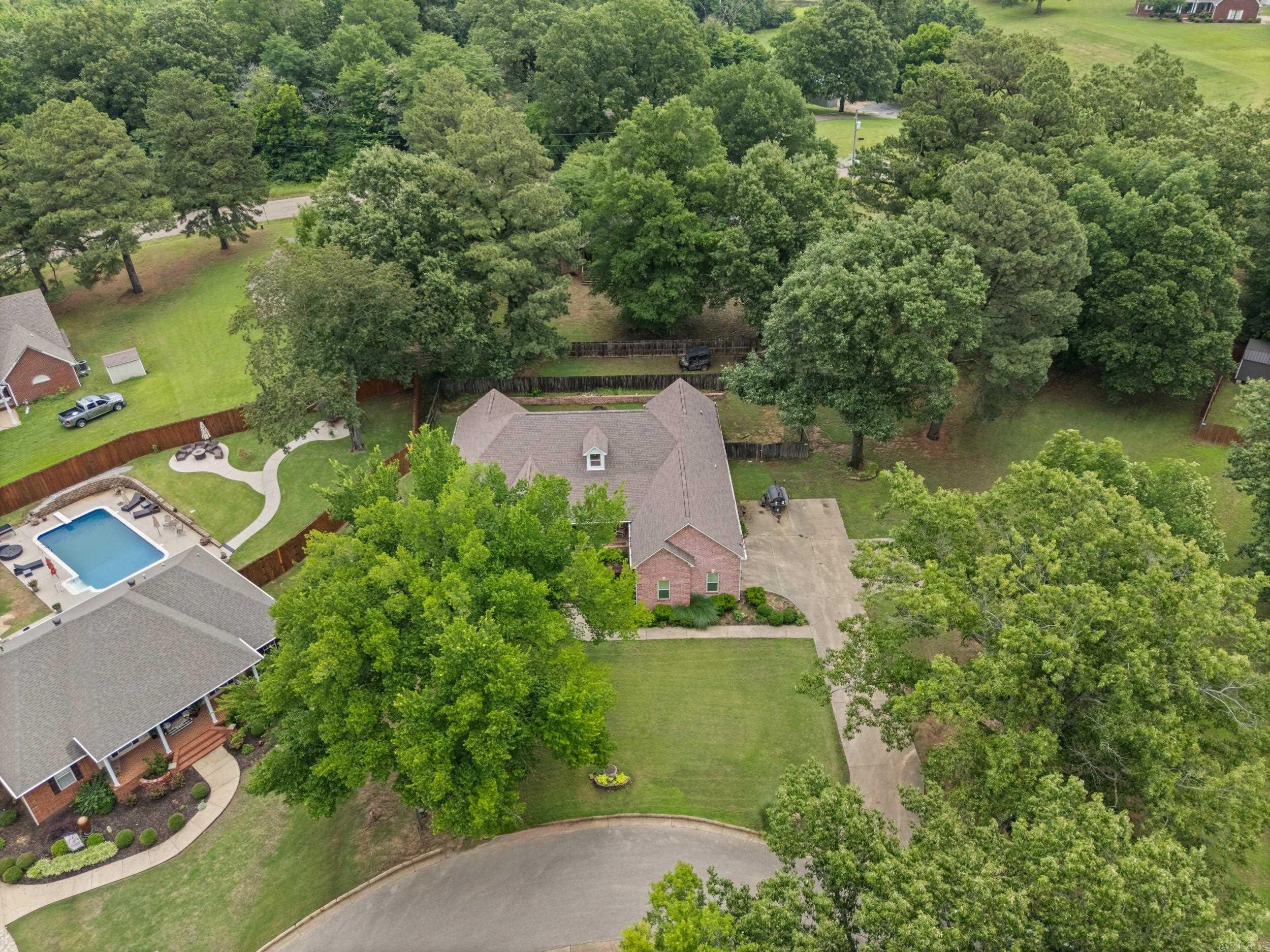 Delta Highlands - Residential