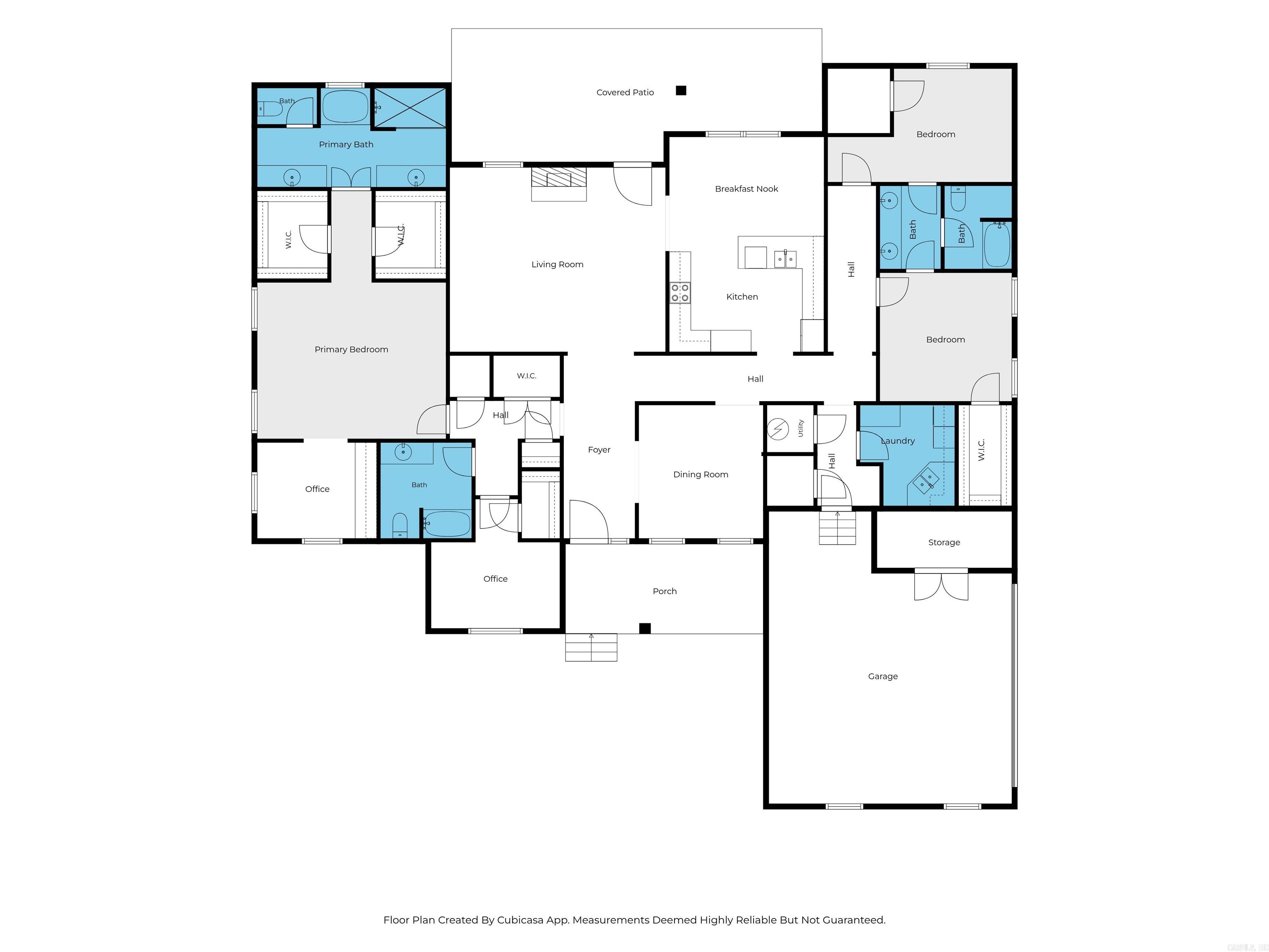 Delta Highlands - Residential