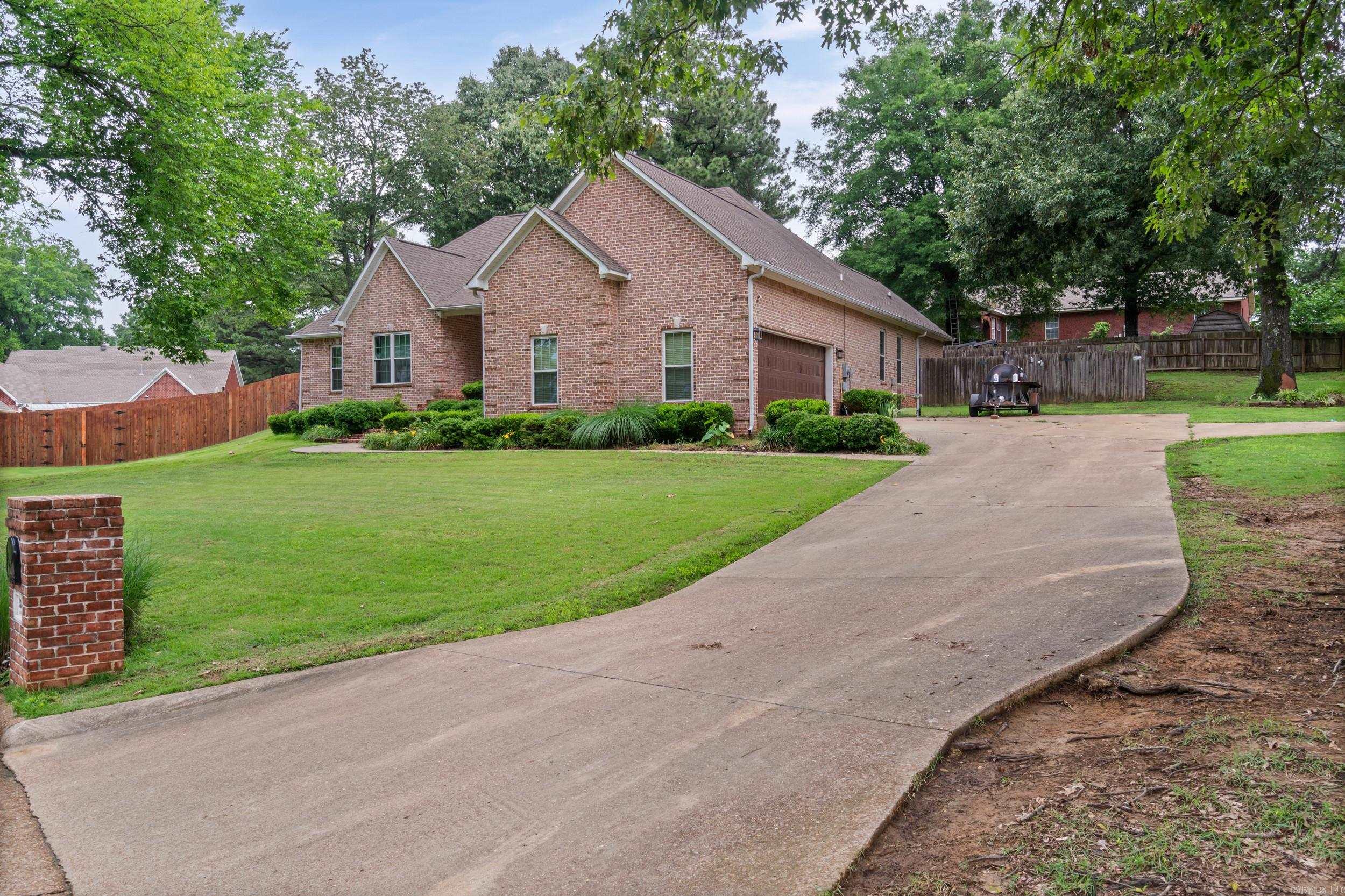 Delta Highlands - Residential