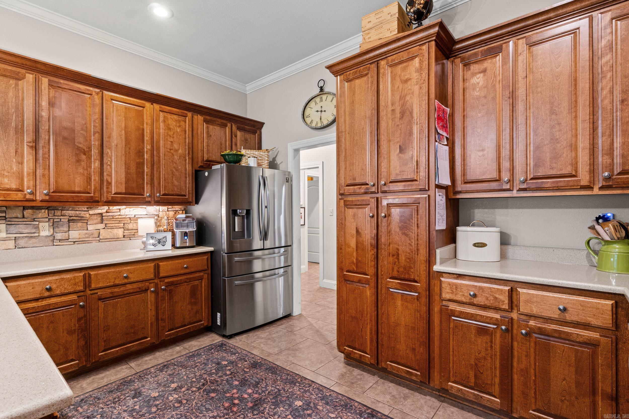 Delta Highlands - Residential