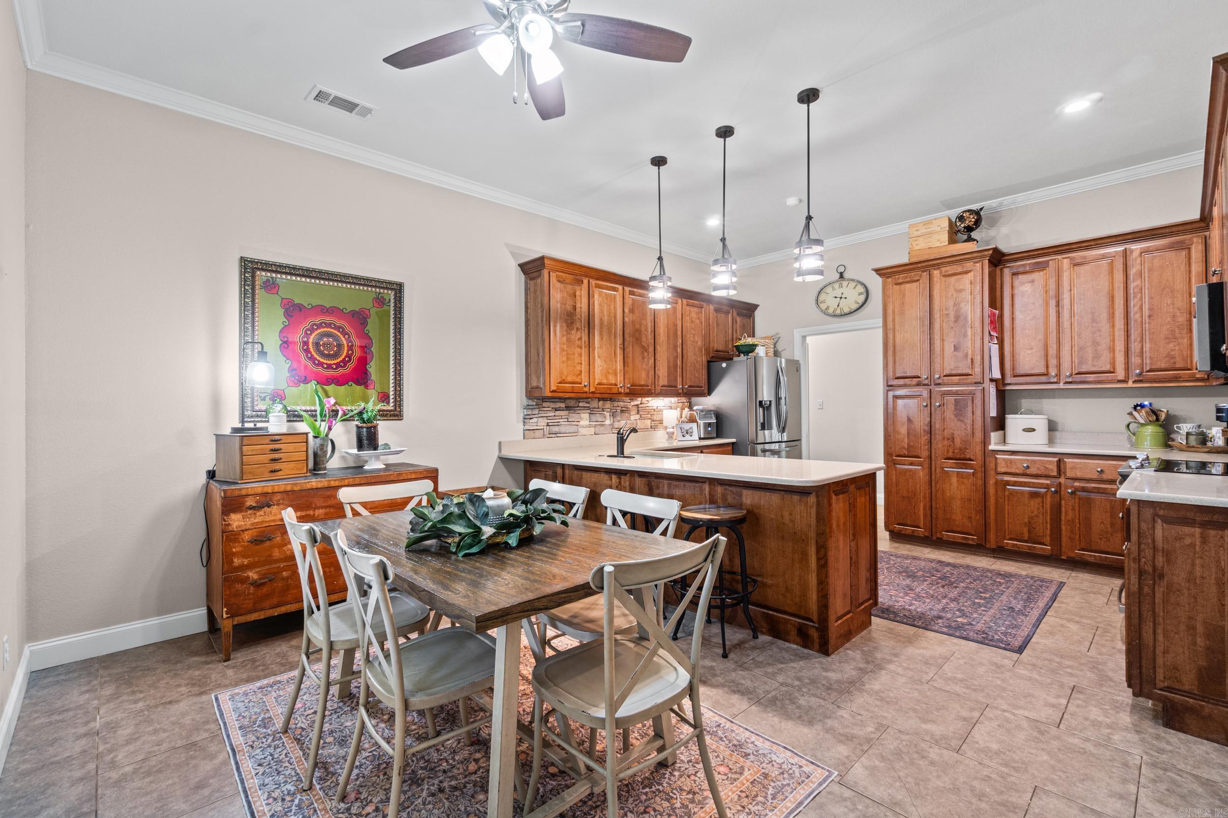 Delta Highlands - Residential
