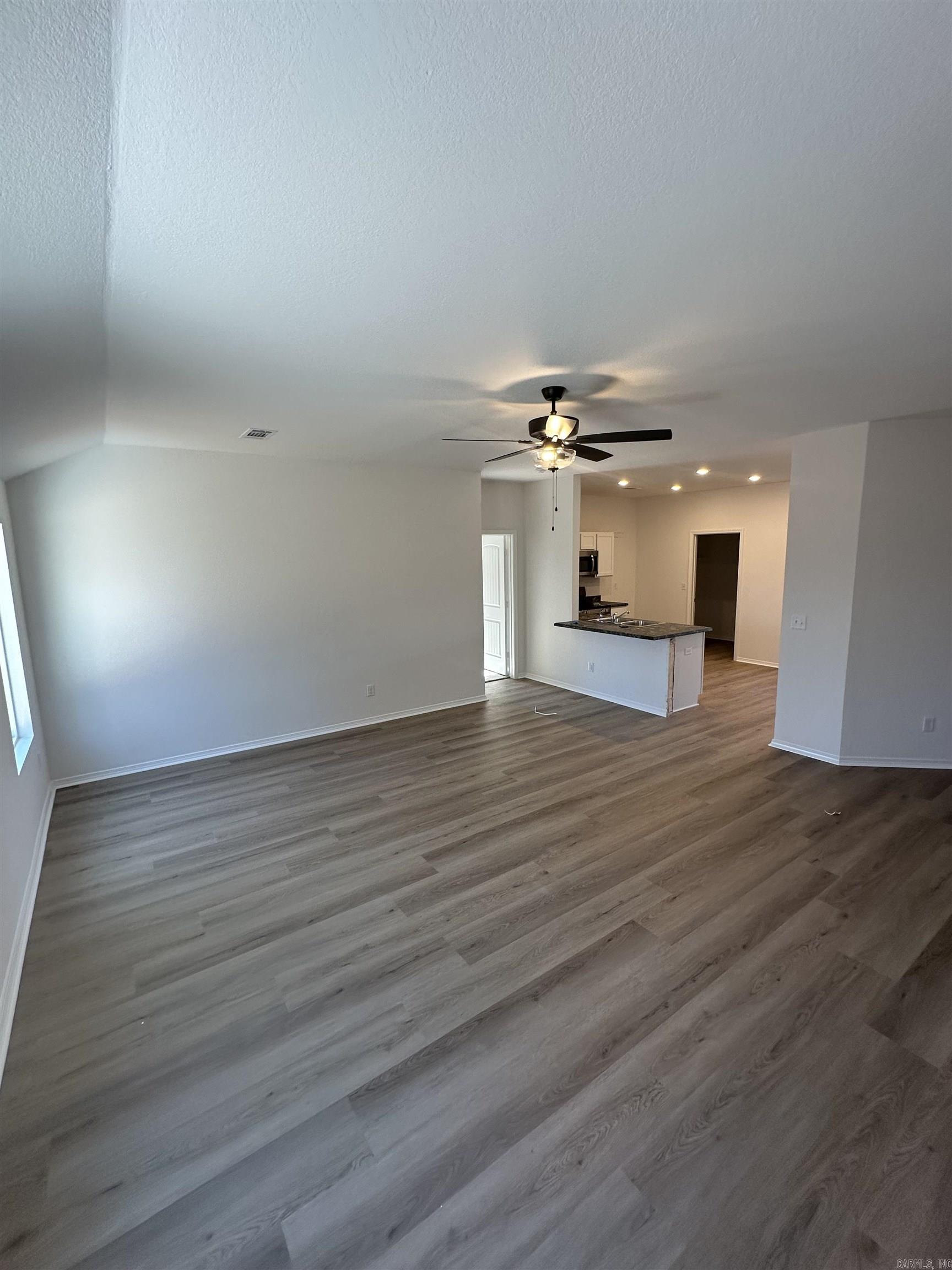 THE GROVE AT CENTENNIAL VALLEY - Residential