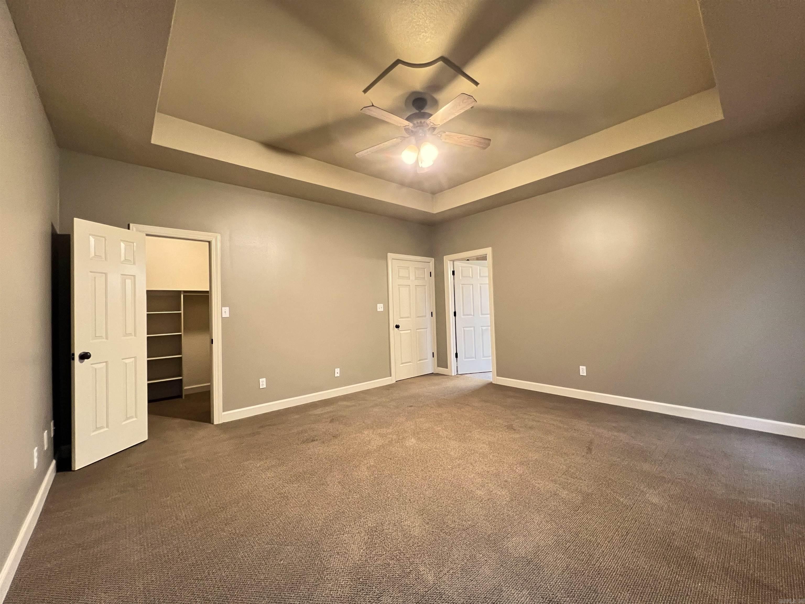 Griffin Park - Residential