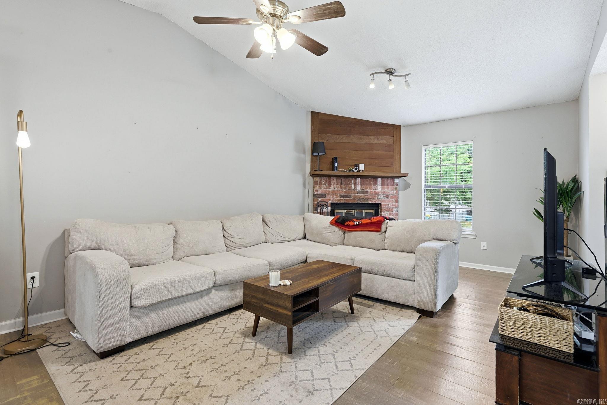 POINT WEST ADDN - Residential