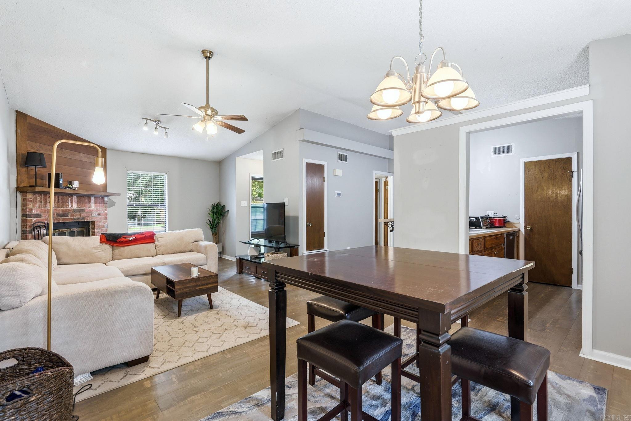 POINT WEST ADDN - Residential