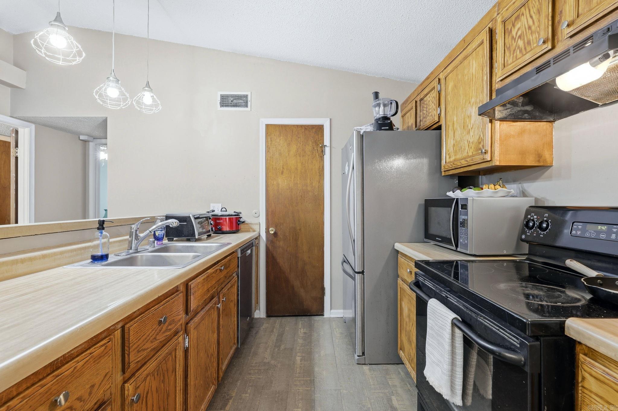 POINT WEST ADDN - Residential