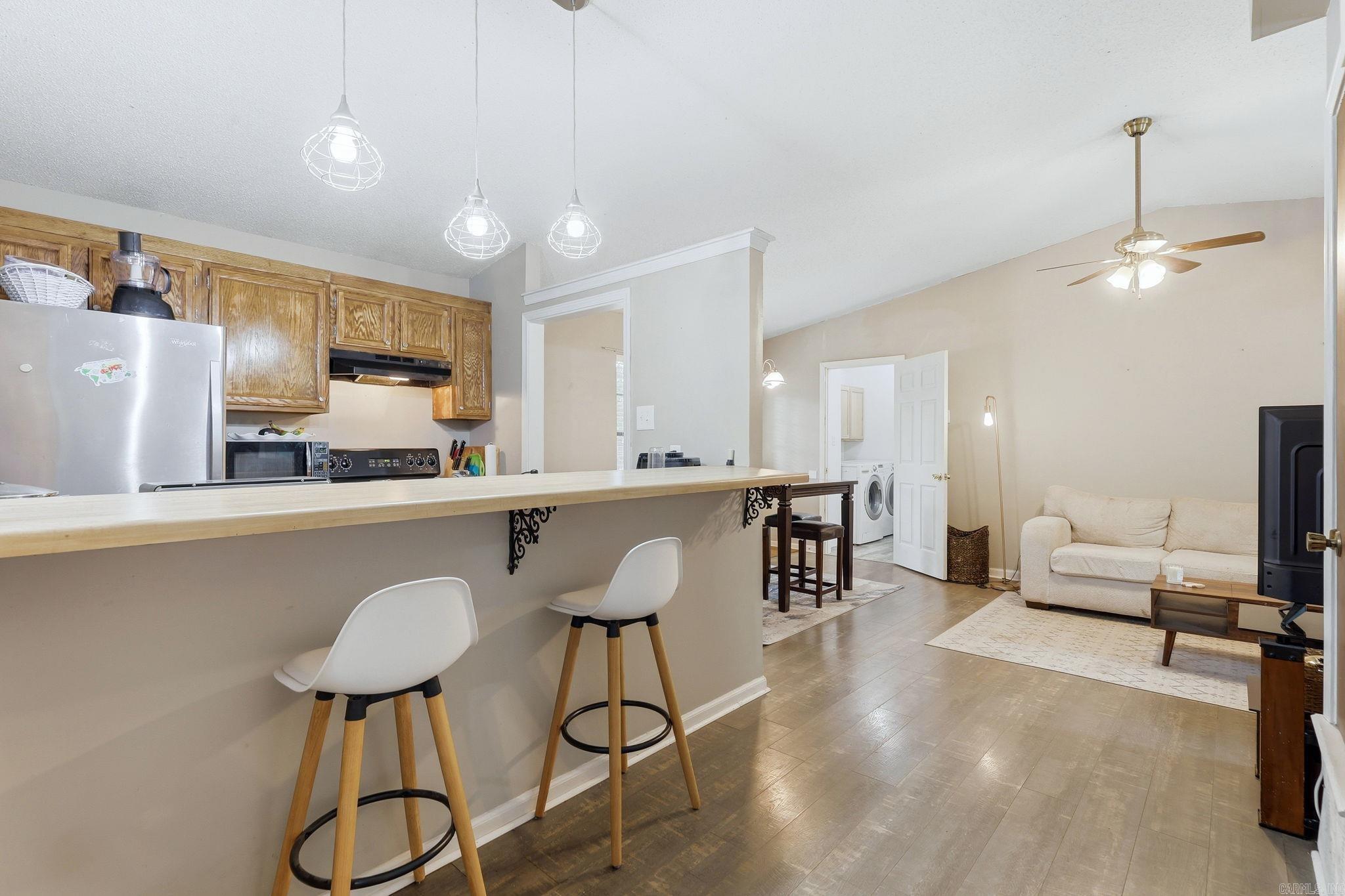 POINT WEST ADDN - Residential