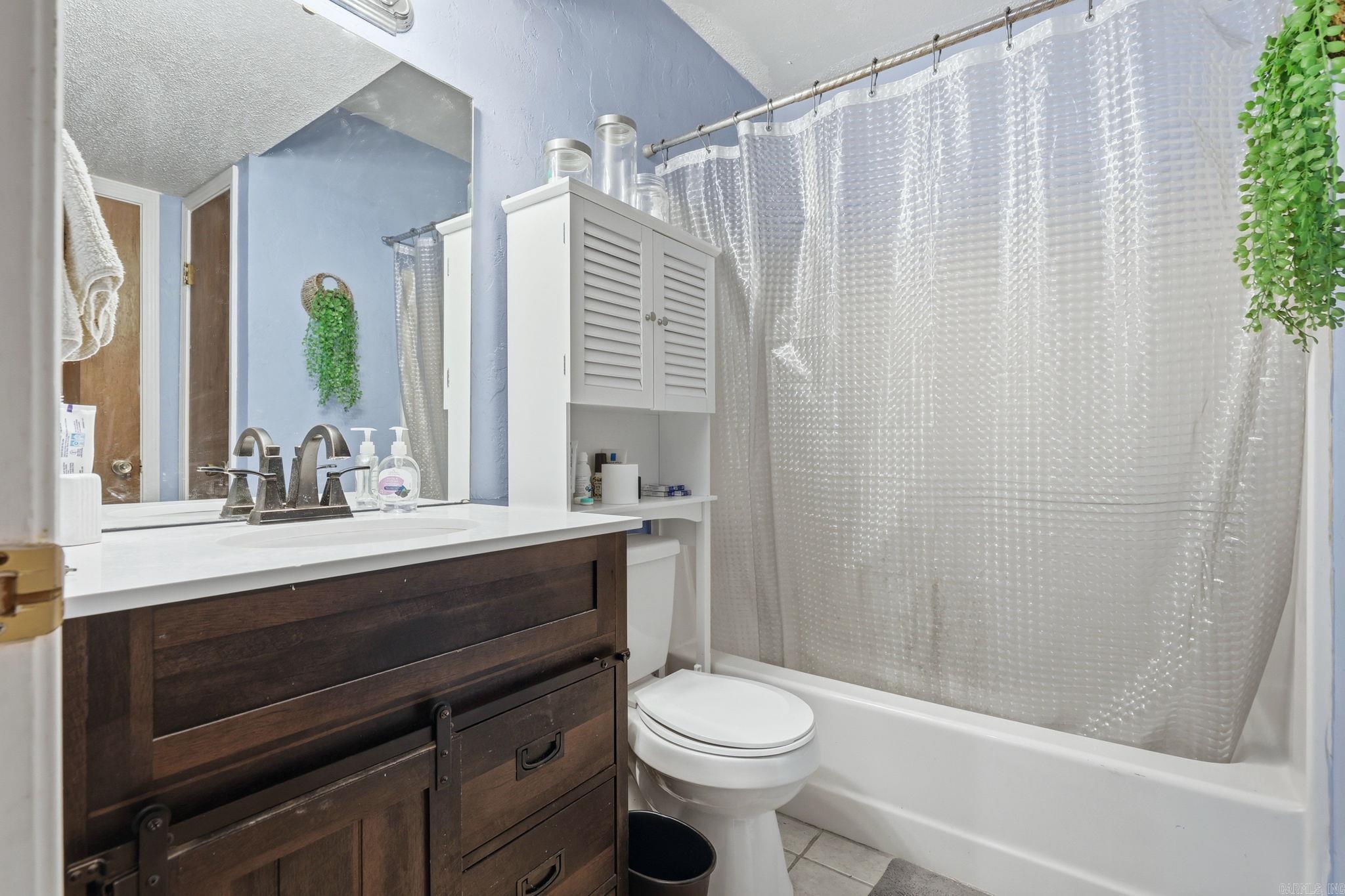 POINT WEST ADDN - Residential
