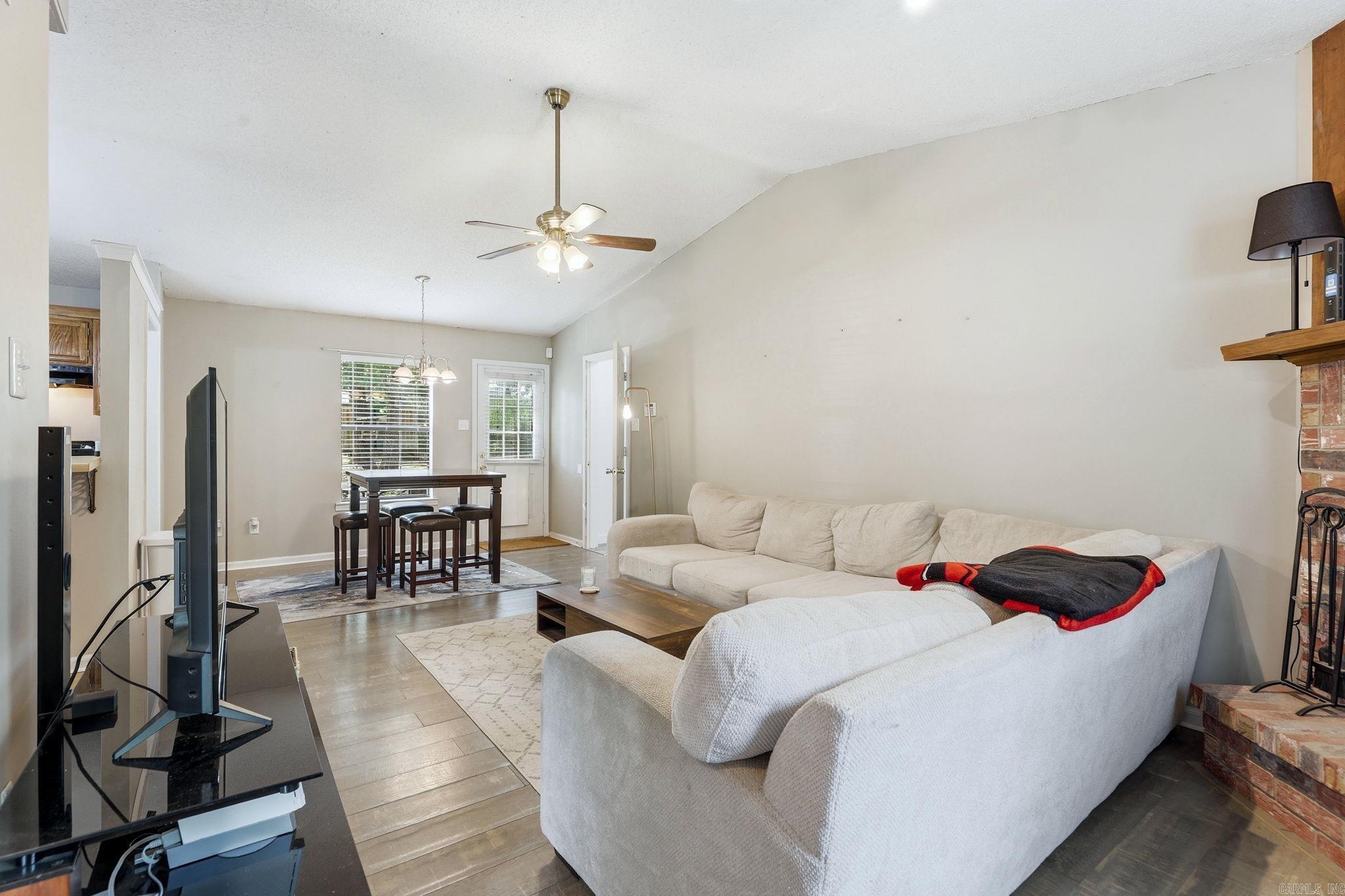 POINT WEST ADDN - Residential