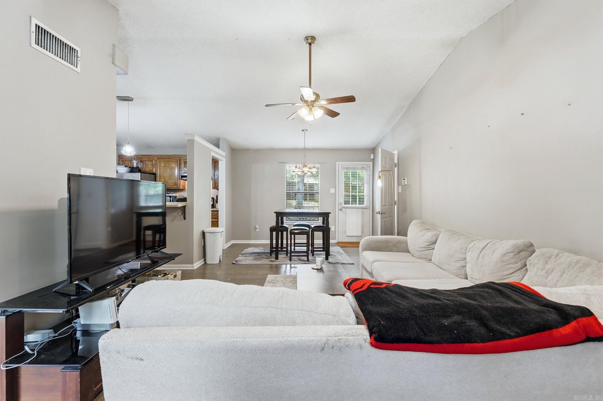 POINT WEST ADDN - Residential