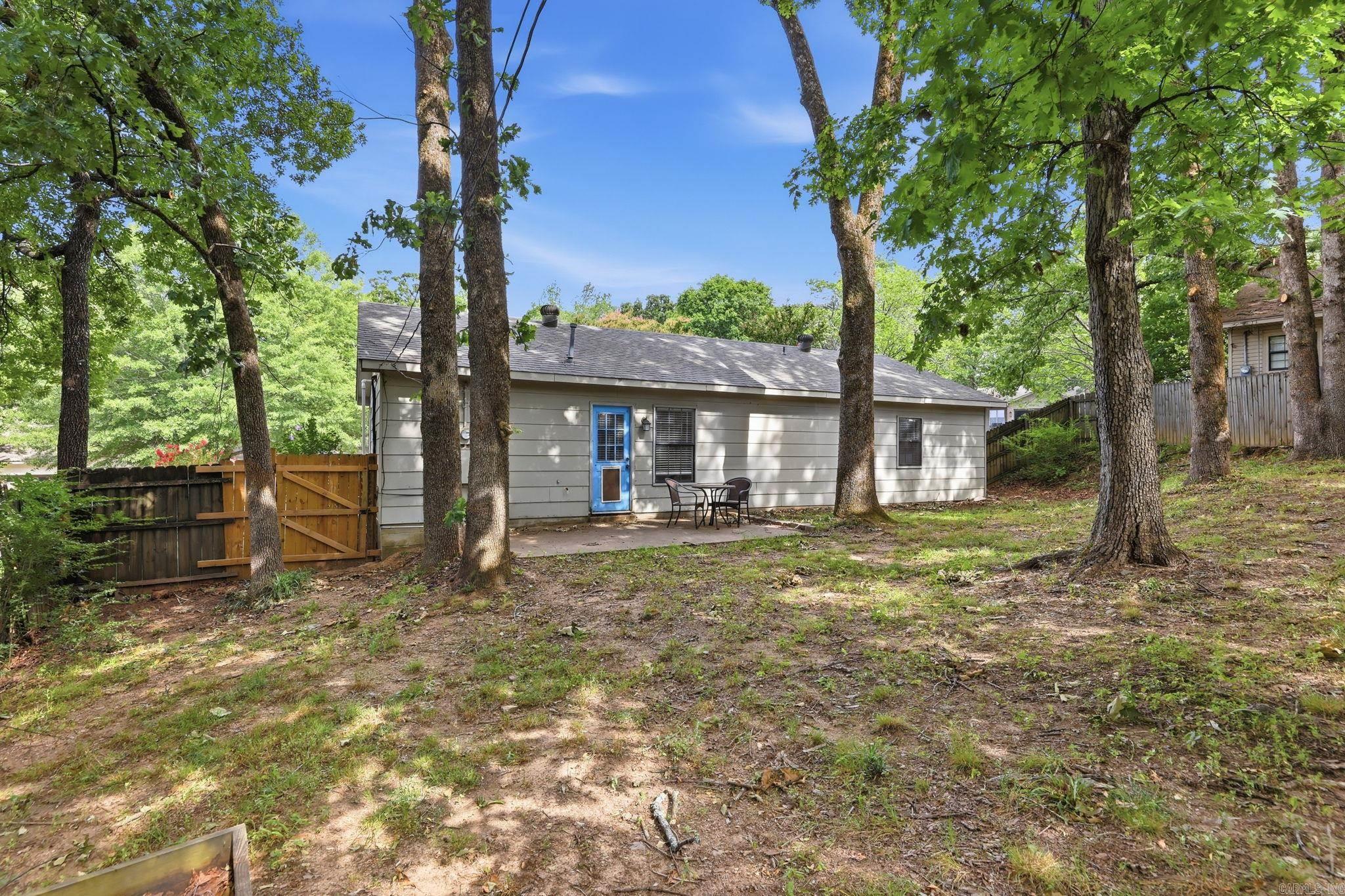 POINT WEST ADDN - Residential