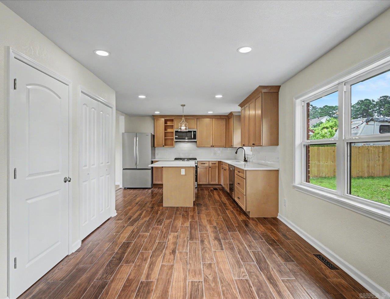 REEDWOOD - Residential