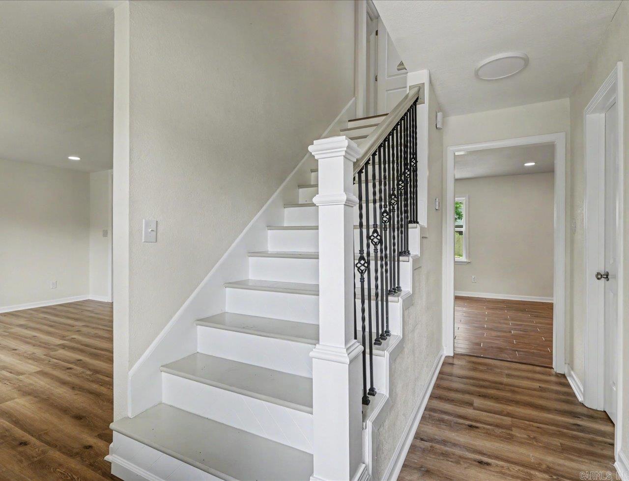 REEDWOOD - Residential