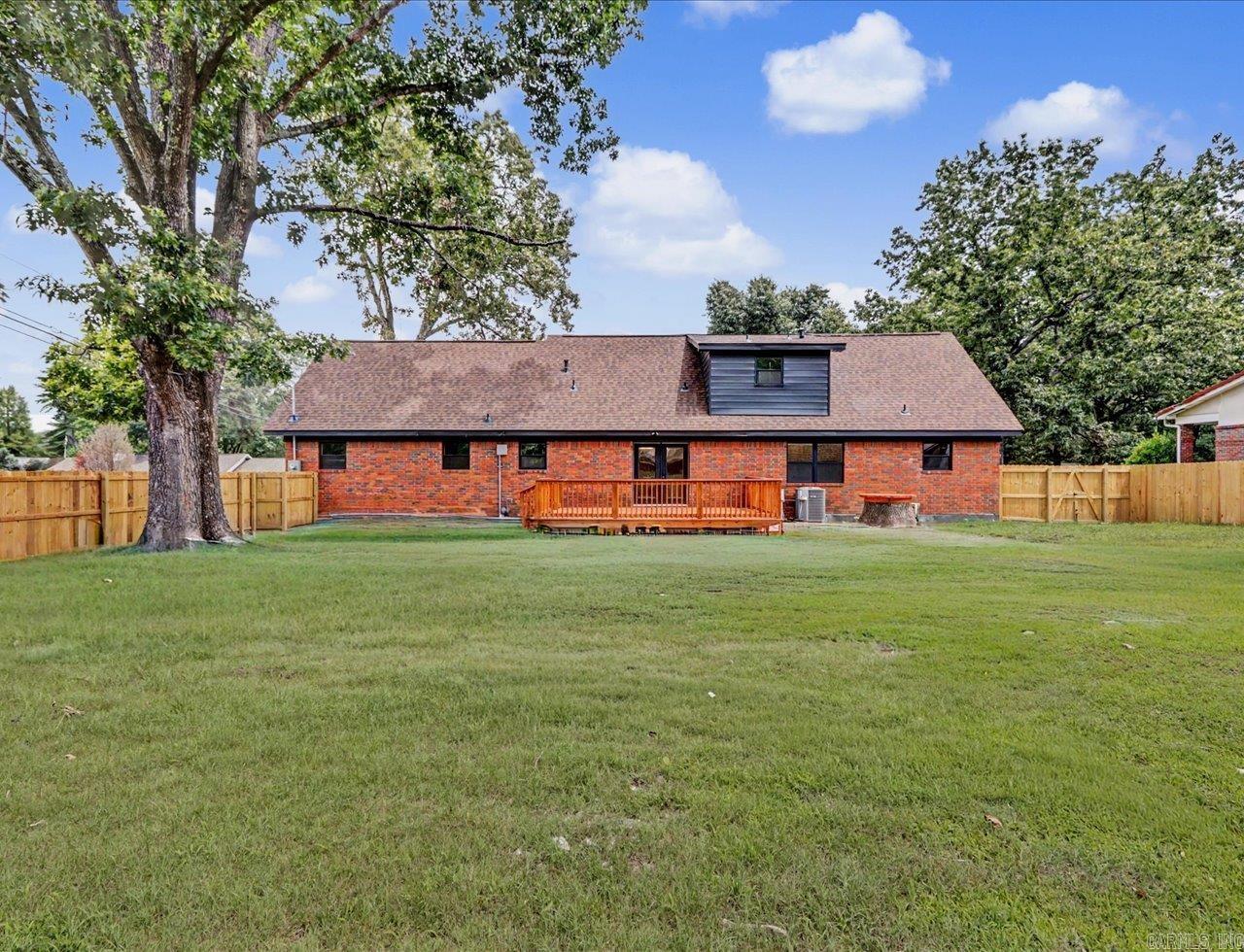 REEDWOOD - Residential