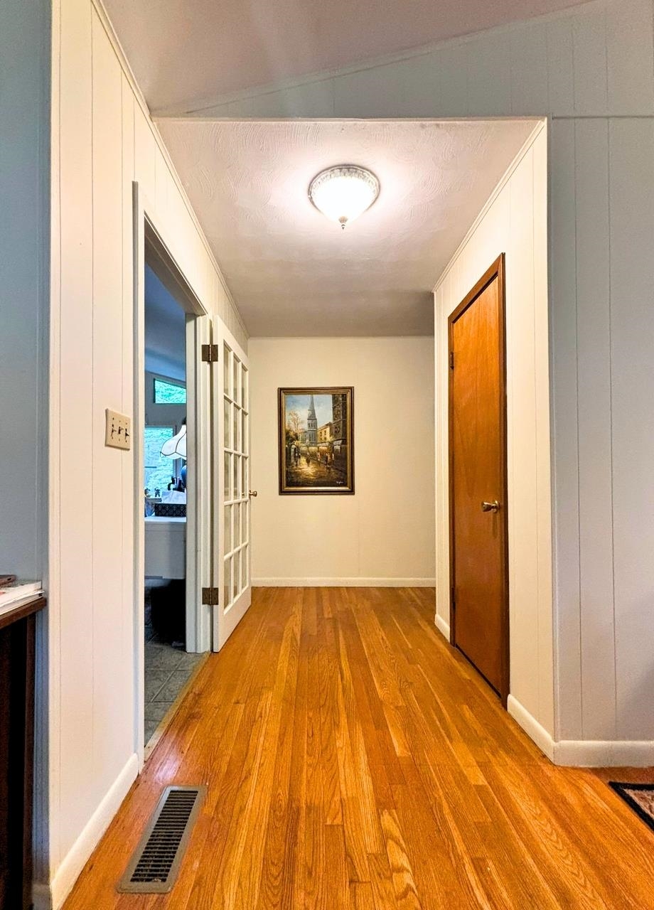 SAMOSET - Residential