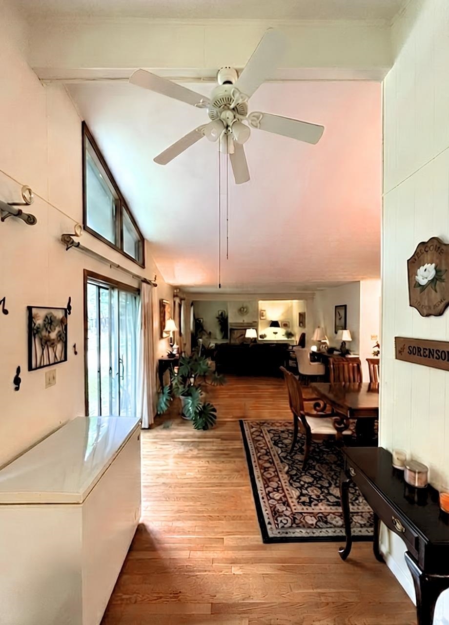 SAMOSET - Residential