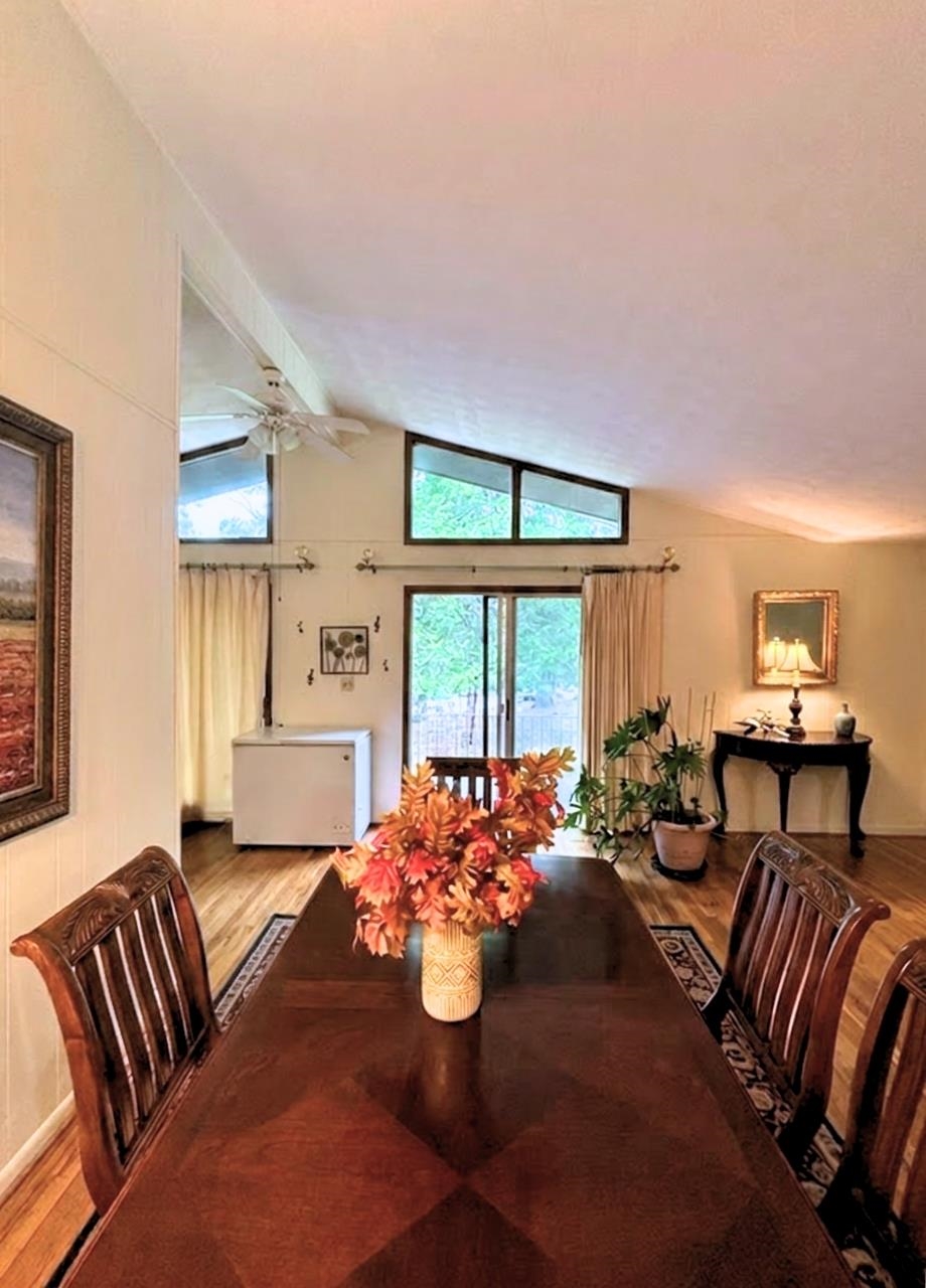 SAMOSET - Residential