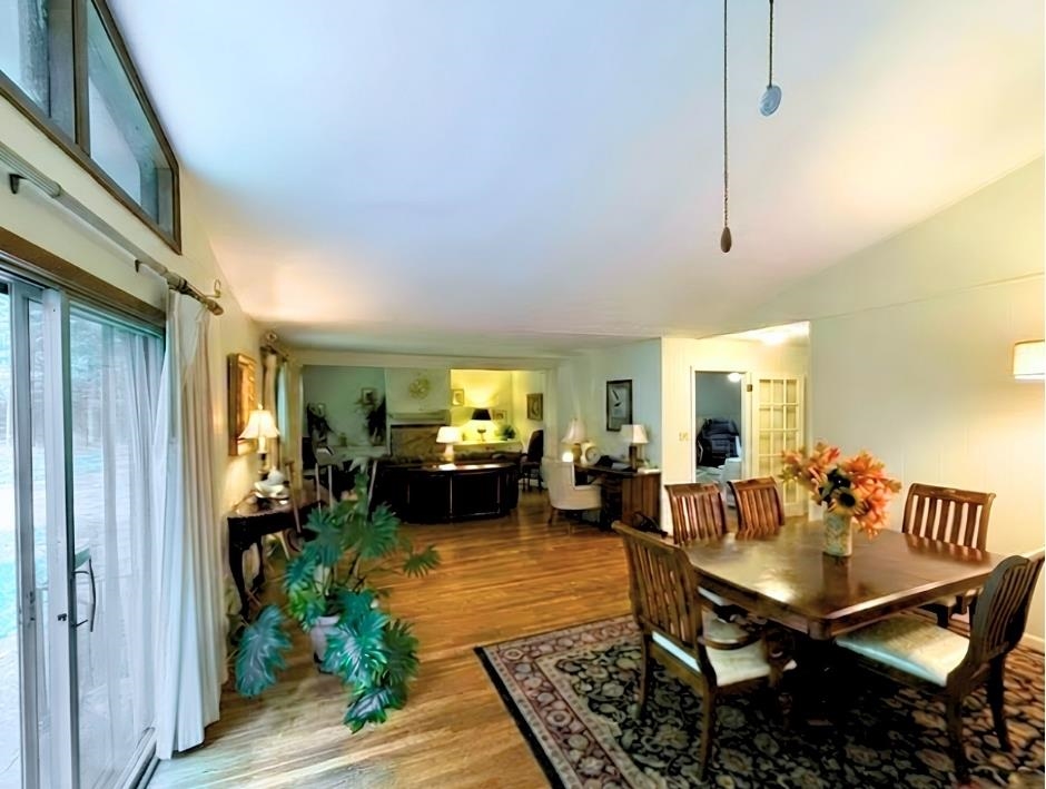 SAMOSET - Residential