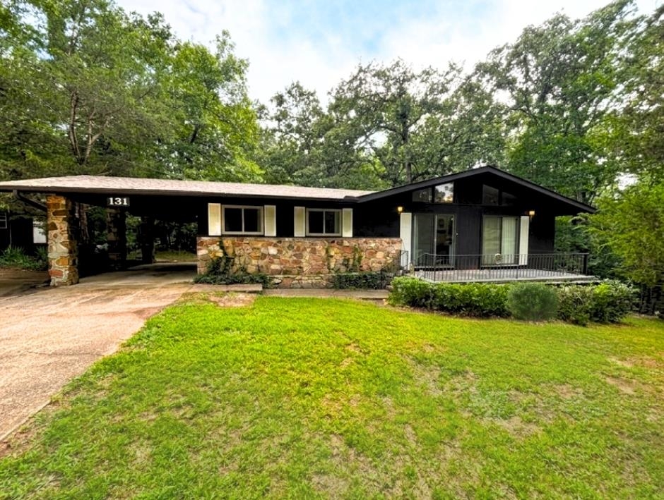SAMOSET - Residential