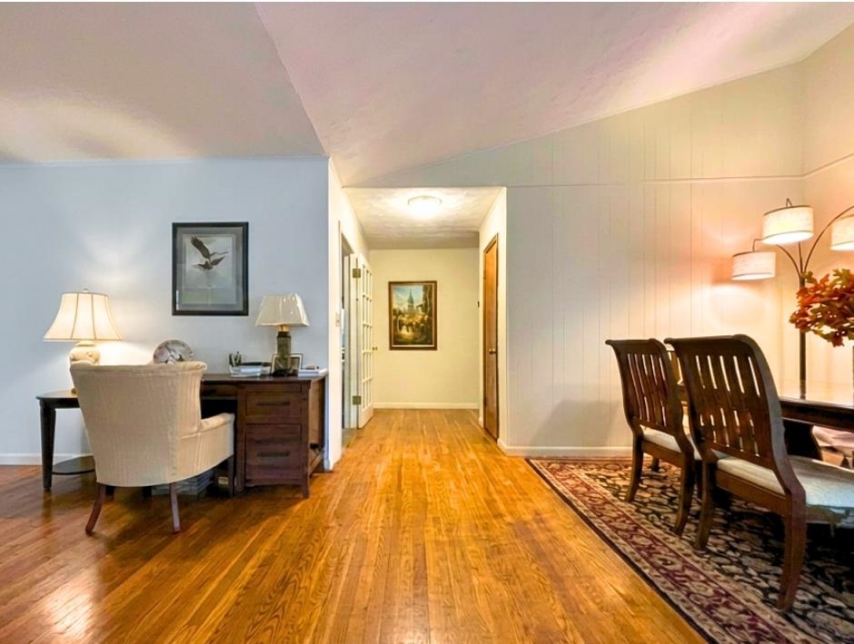 SAMOSET - Residential