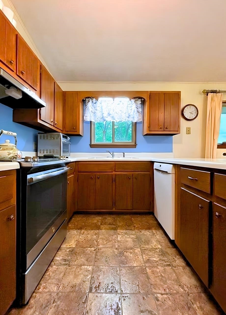 SAMOSET - Residential