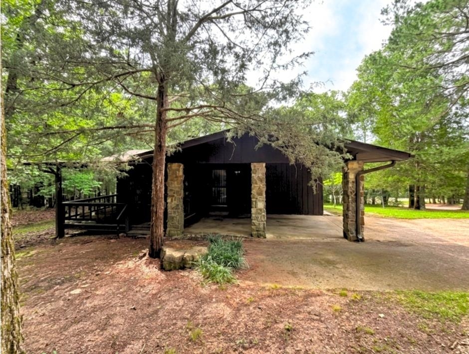 SAMOSET - Residential