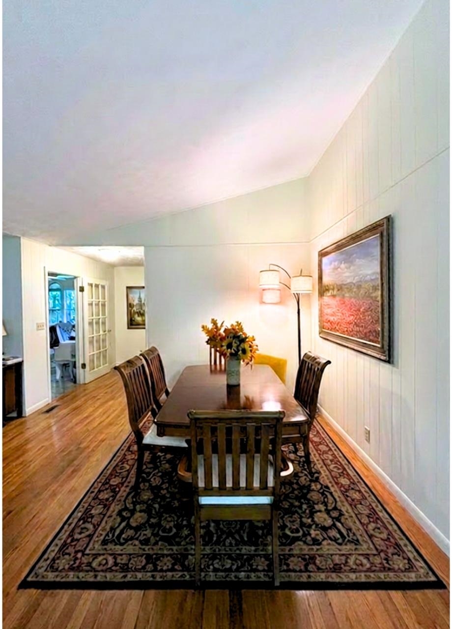 SAMOSET - Residential