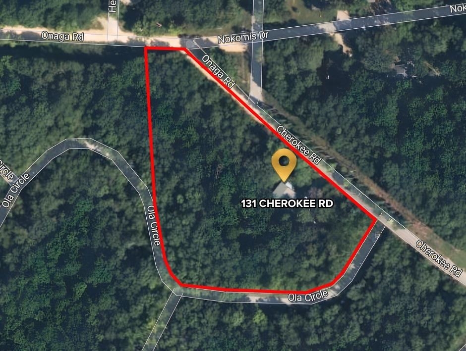 SAMOSET - Residential
