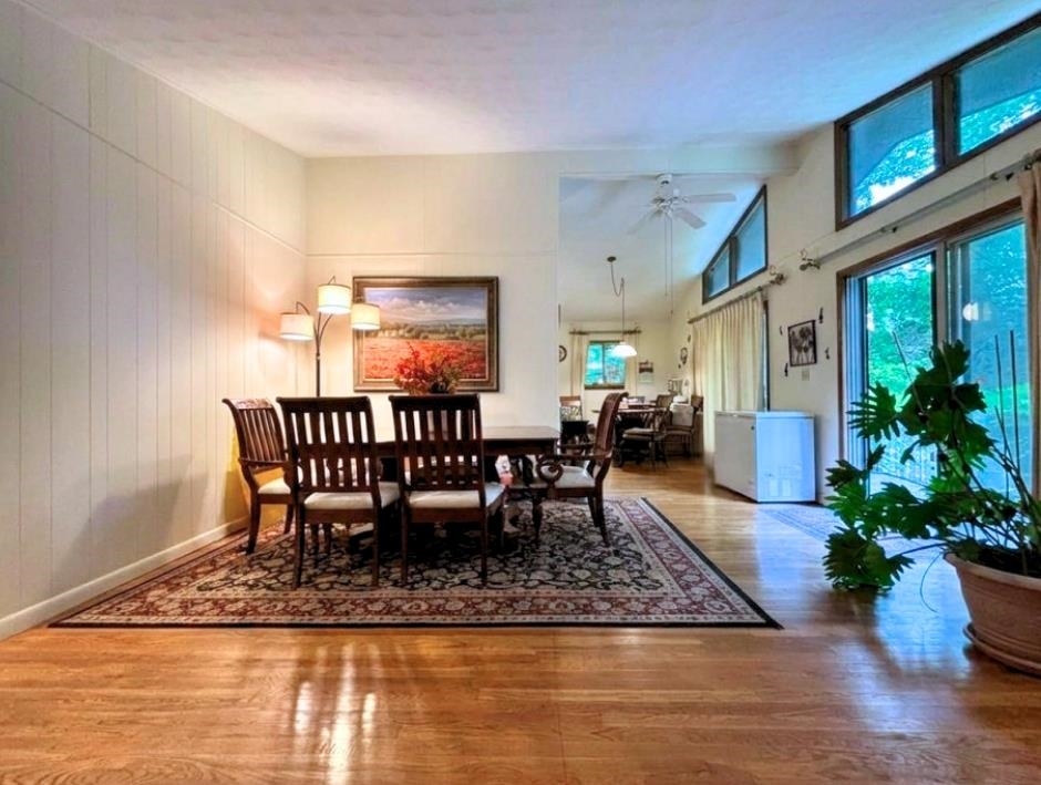 SAMOSET - Residential