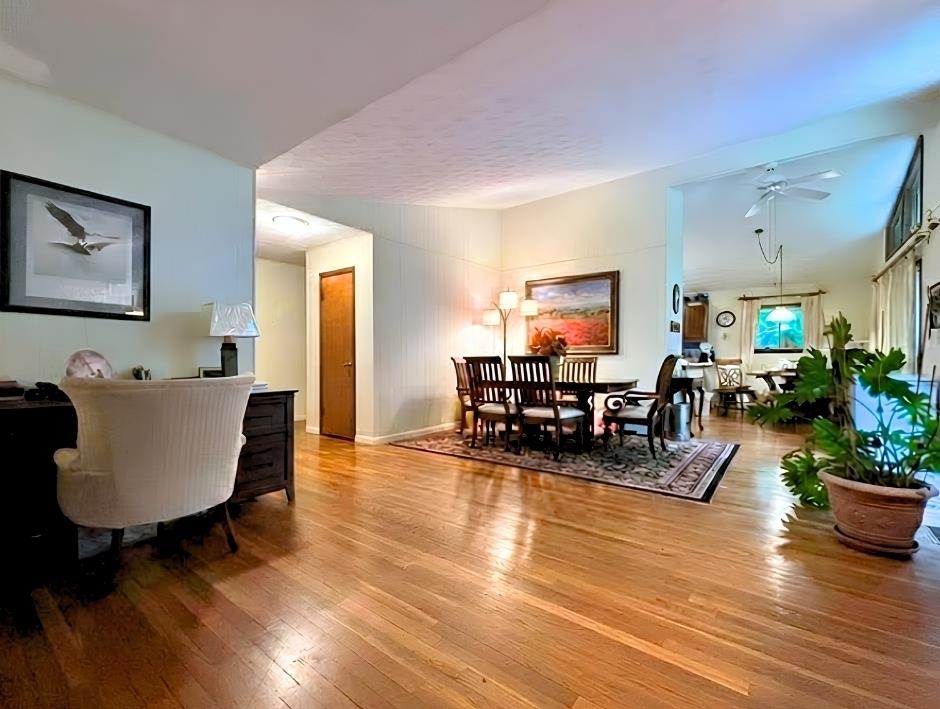 SAMOSET - Residential