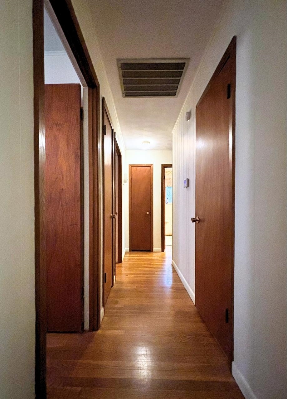 SAMOSET - Residential
