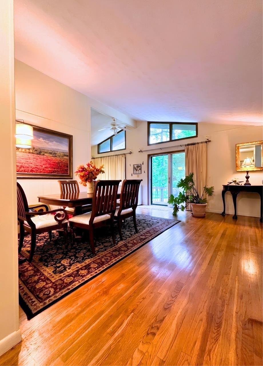SAMOSET - Residential