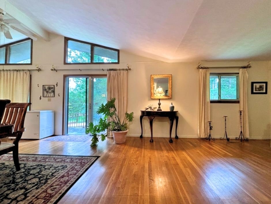 SAMOSET - Residential