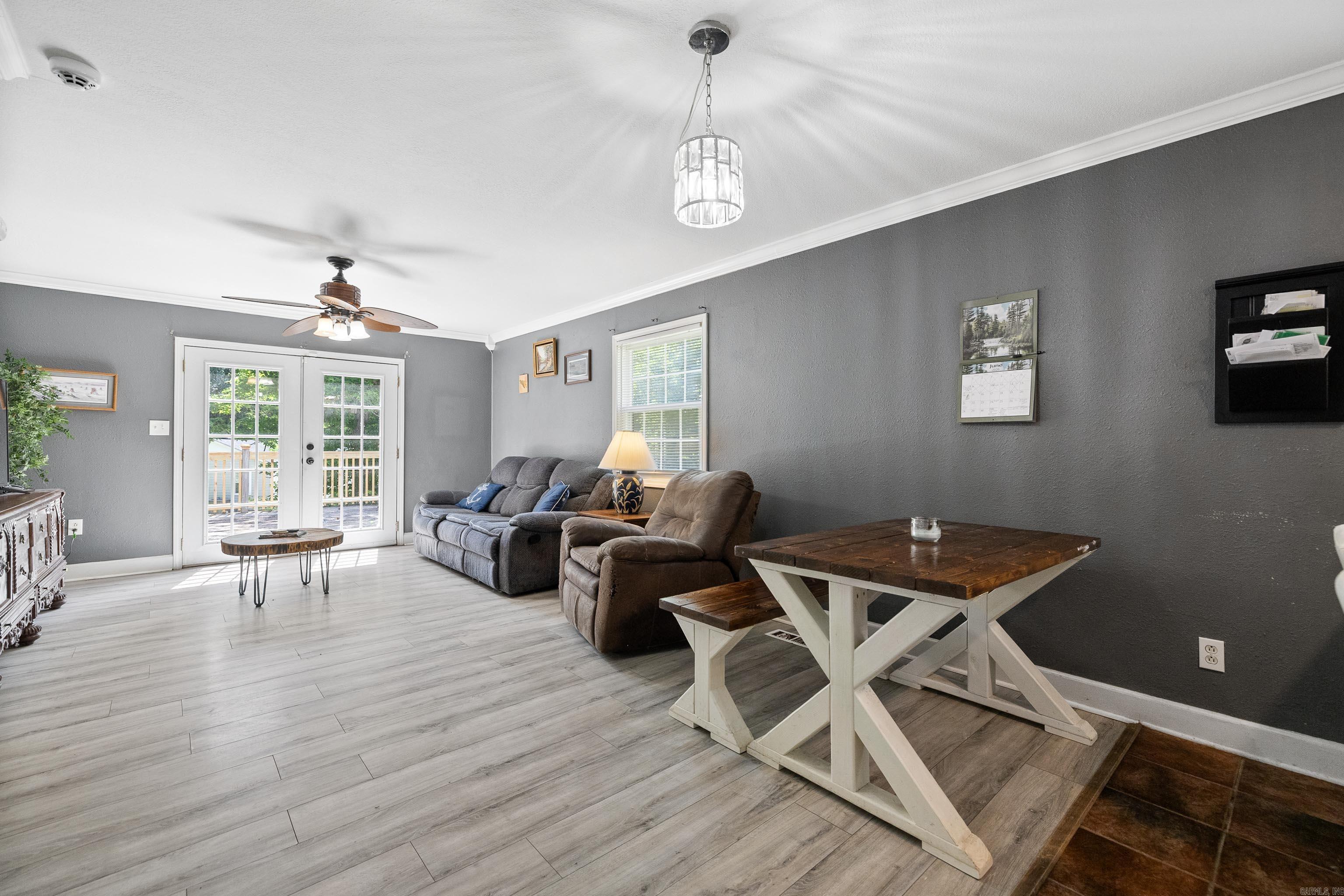 MARSHA FLEMING - Residential