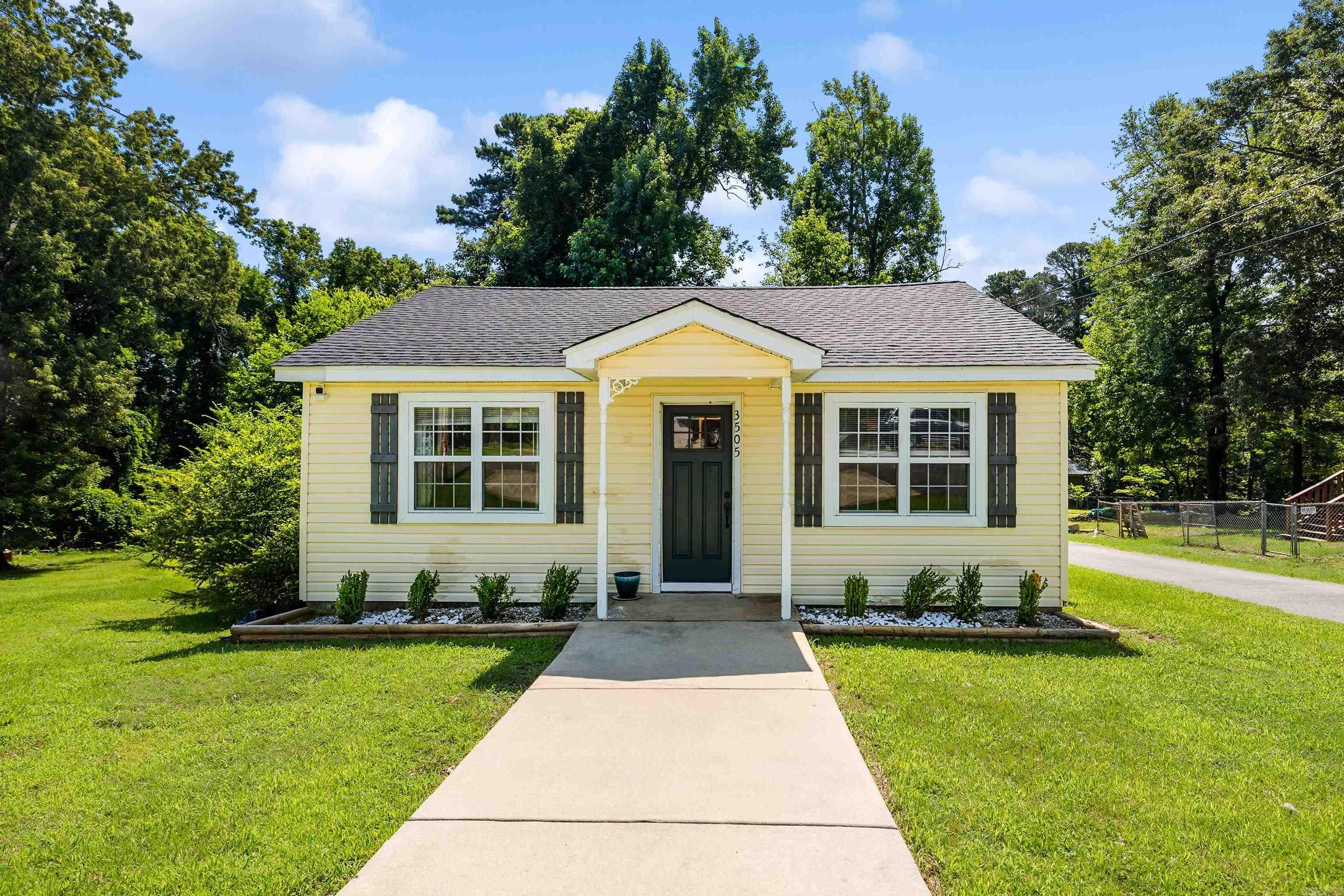 MARSHA FLEMING - Residential