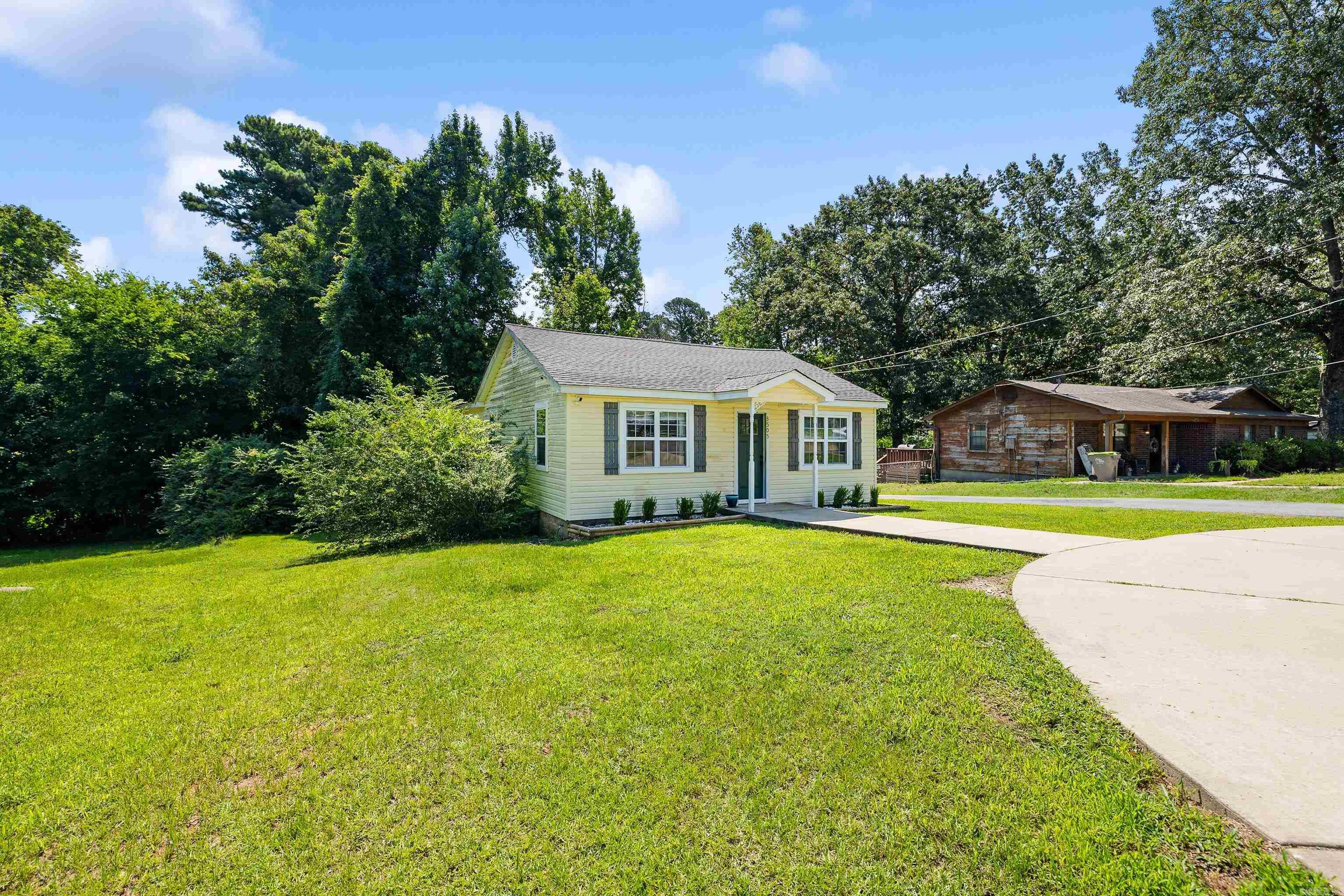 MARSHA FLEMING - Residential