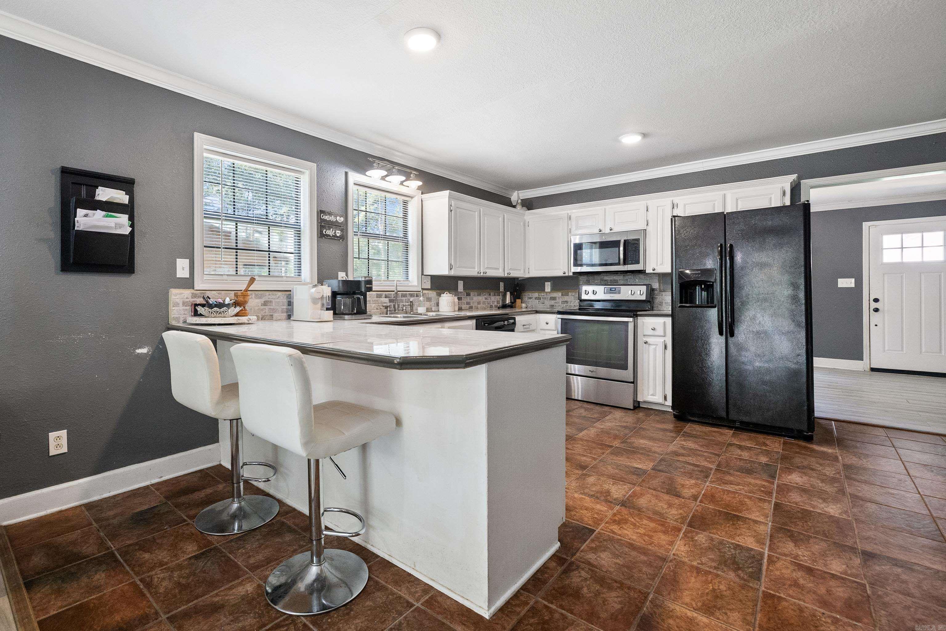 MARSHA FLEMING - Residential